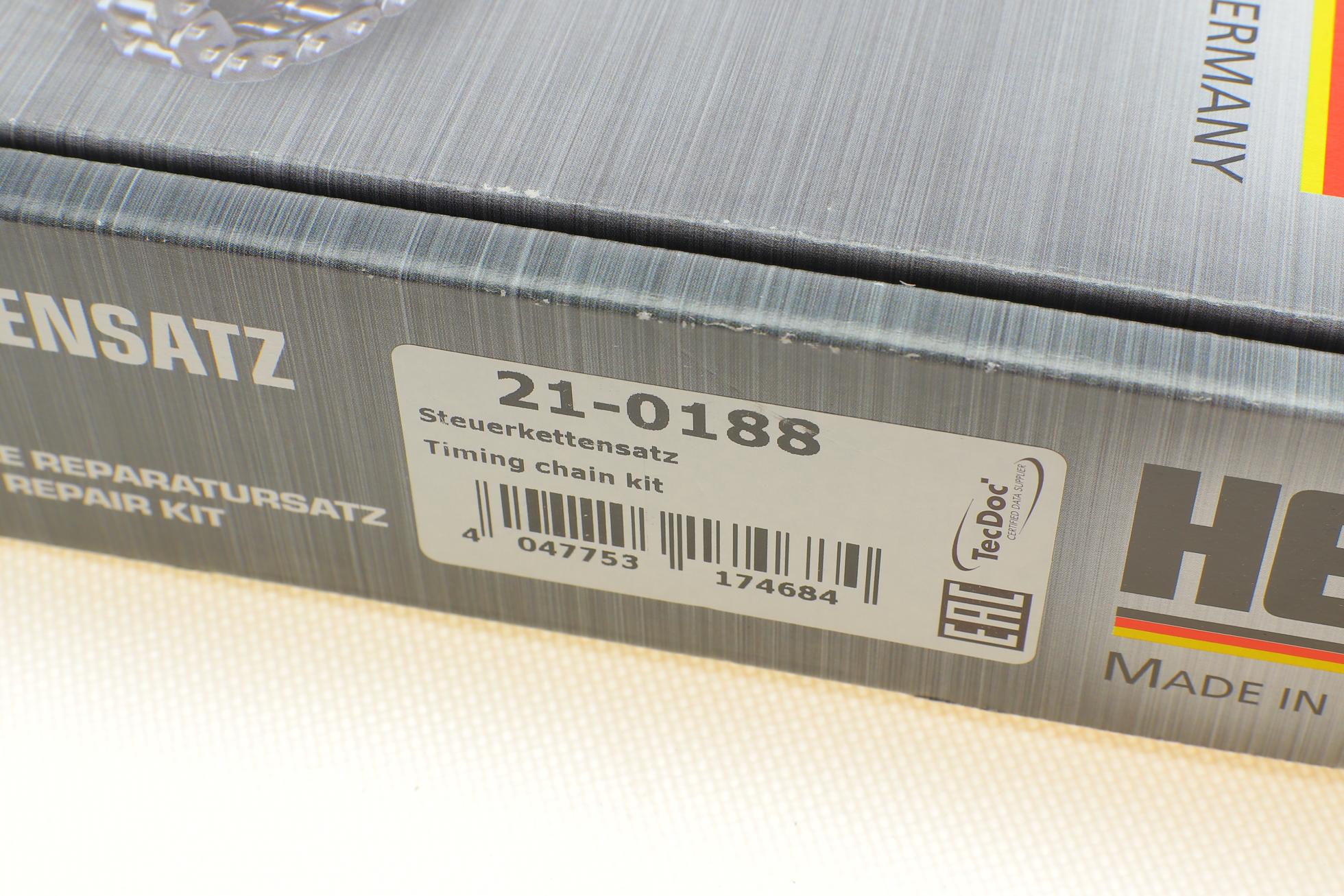 210188 HEPU