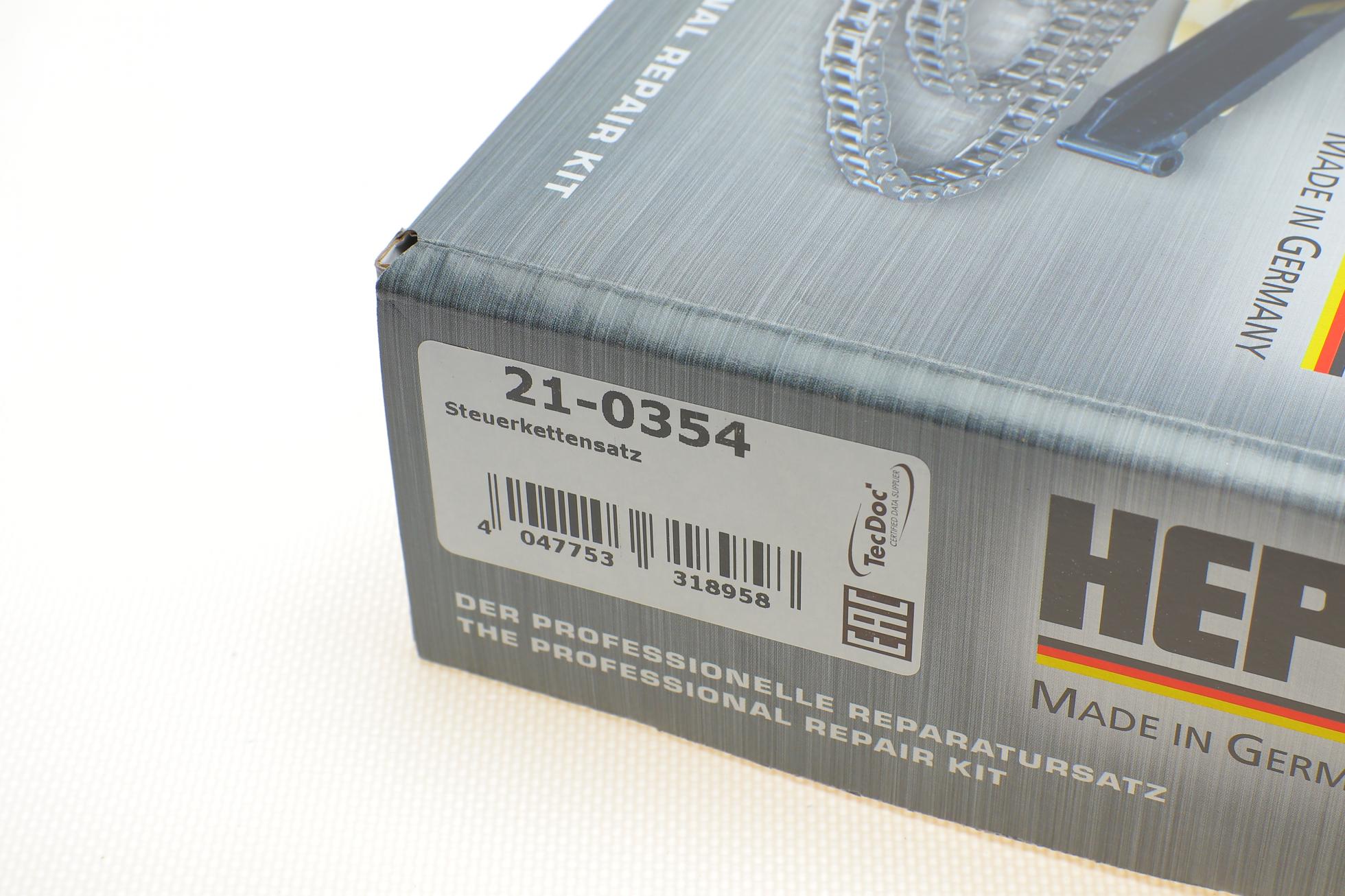 210354 HEPU