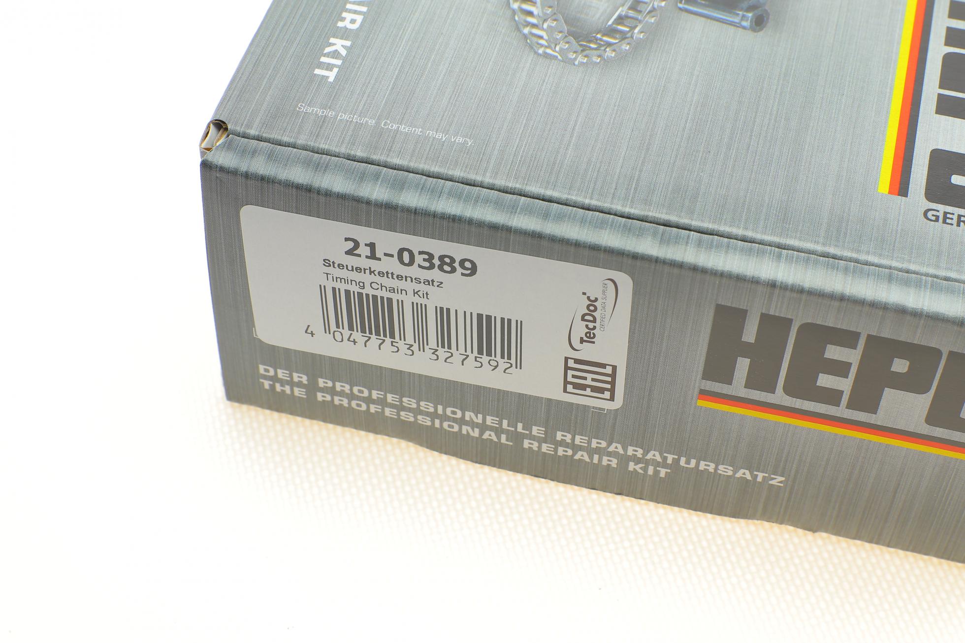 210389 HEPU