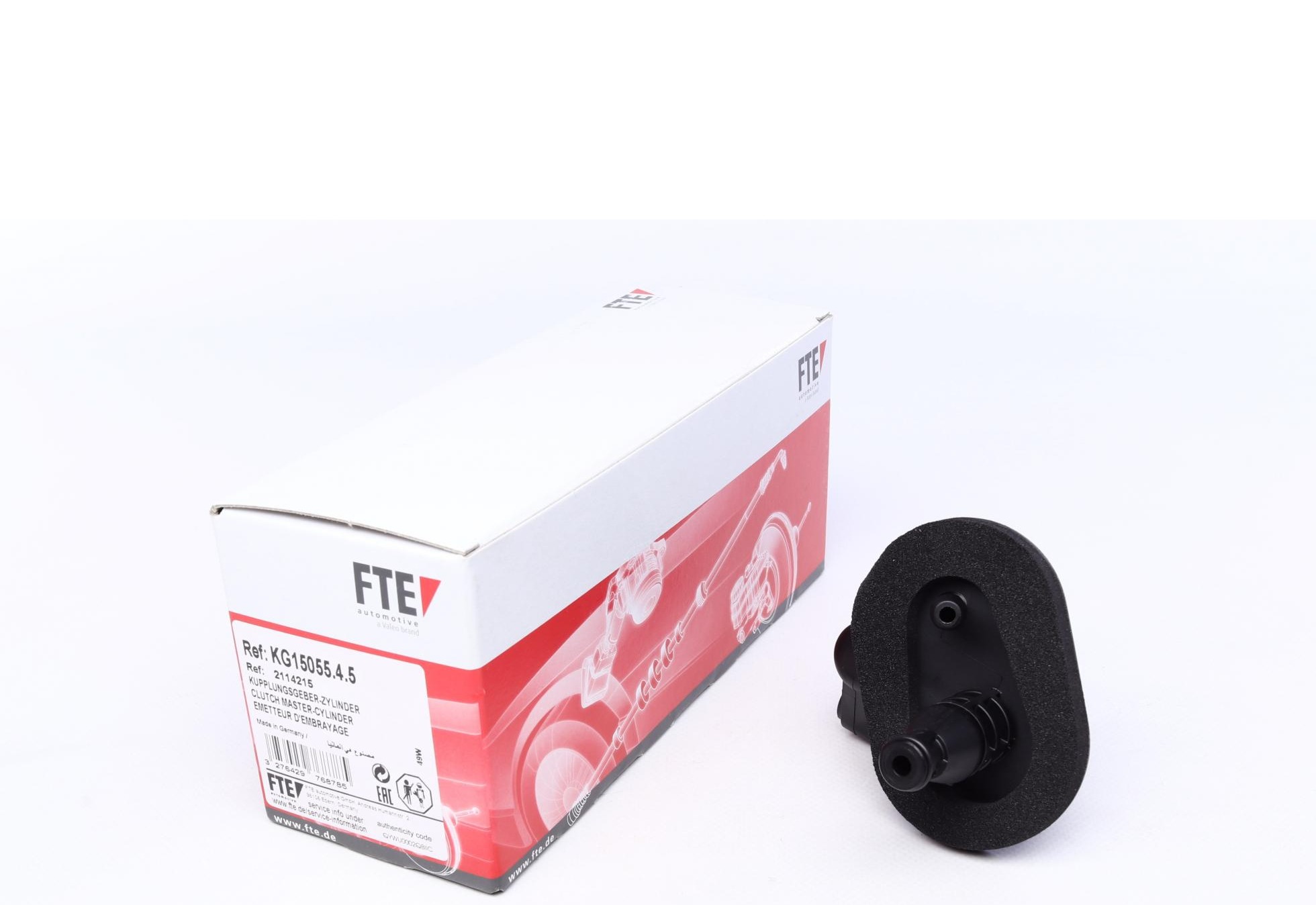 2114215 FTE