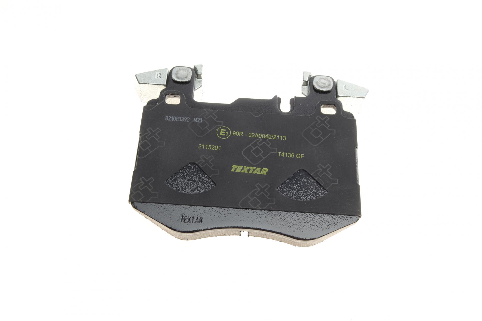 2115201 TEXTAR