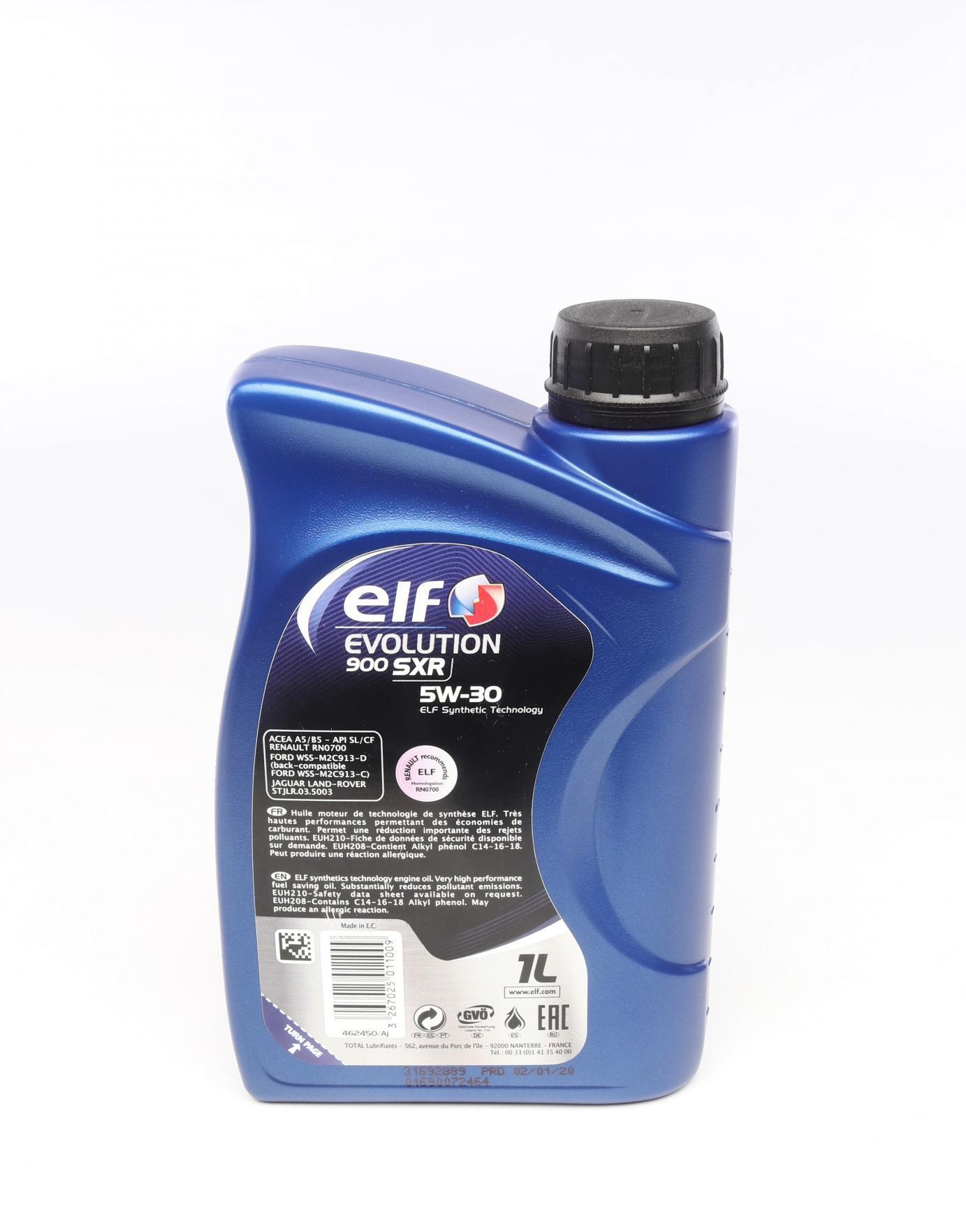 213888 ELF