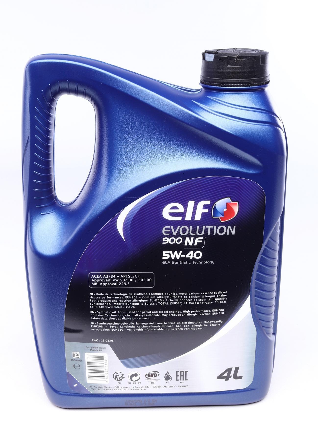 213909 ELF