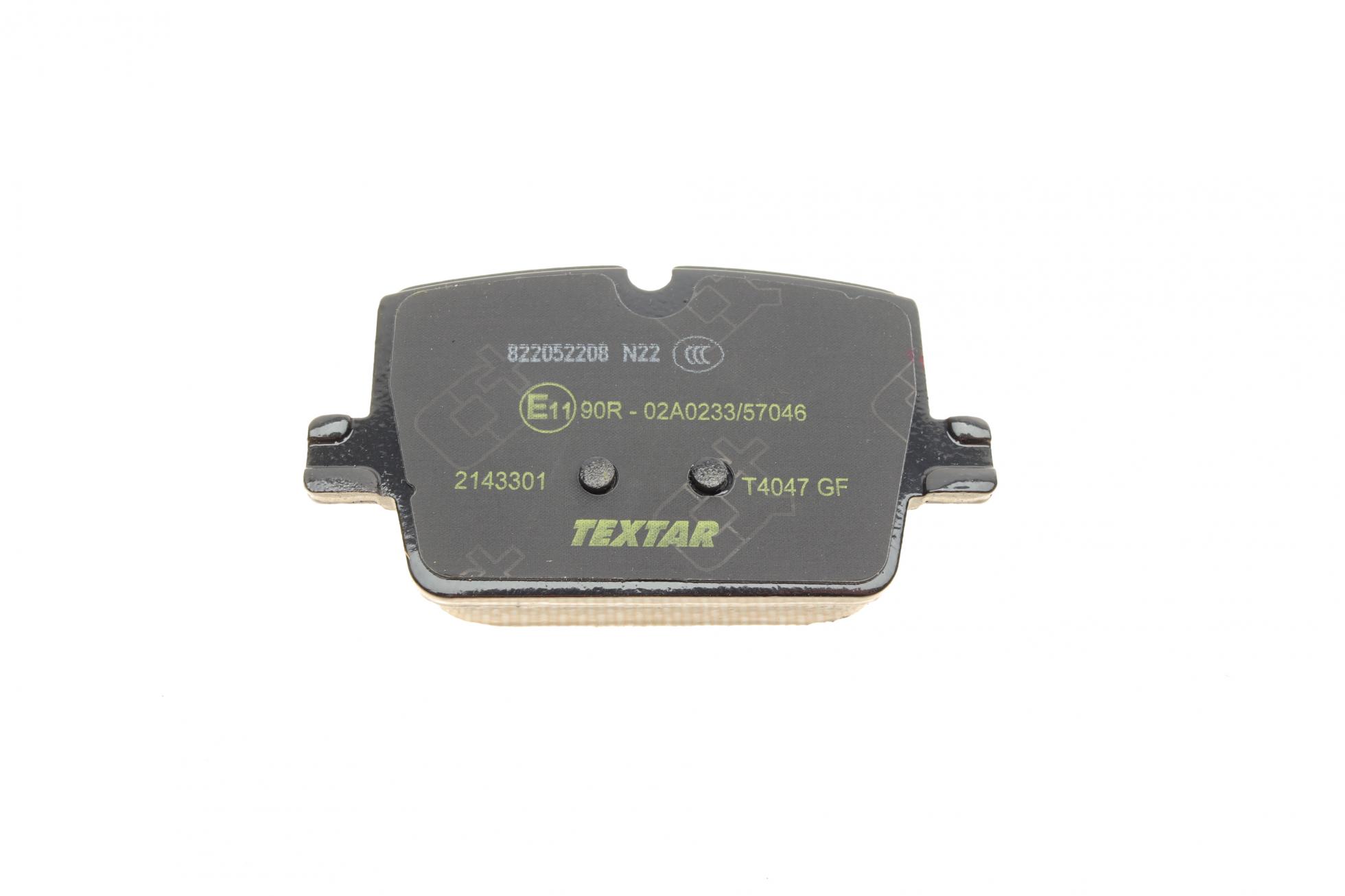 2143301 TEXTAR