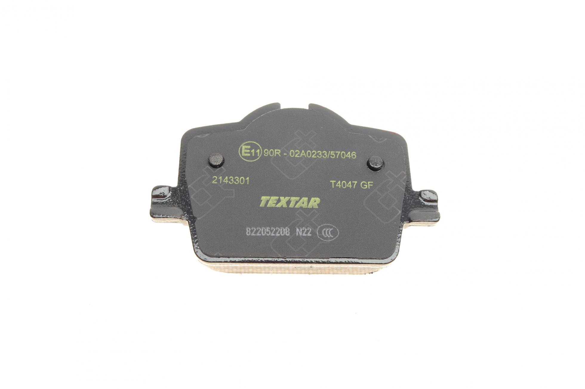 2143301 TEXTAR