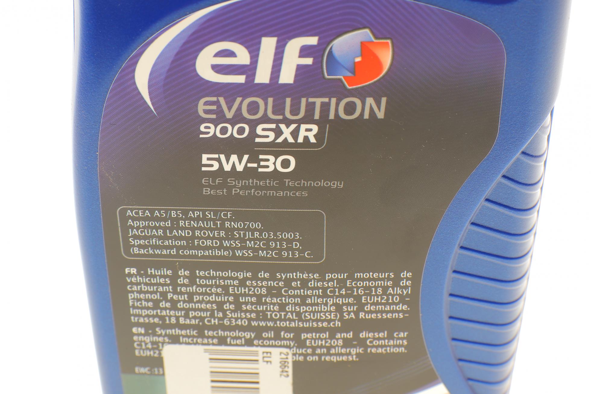 216642 ELF
