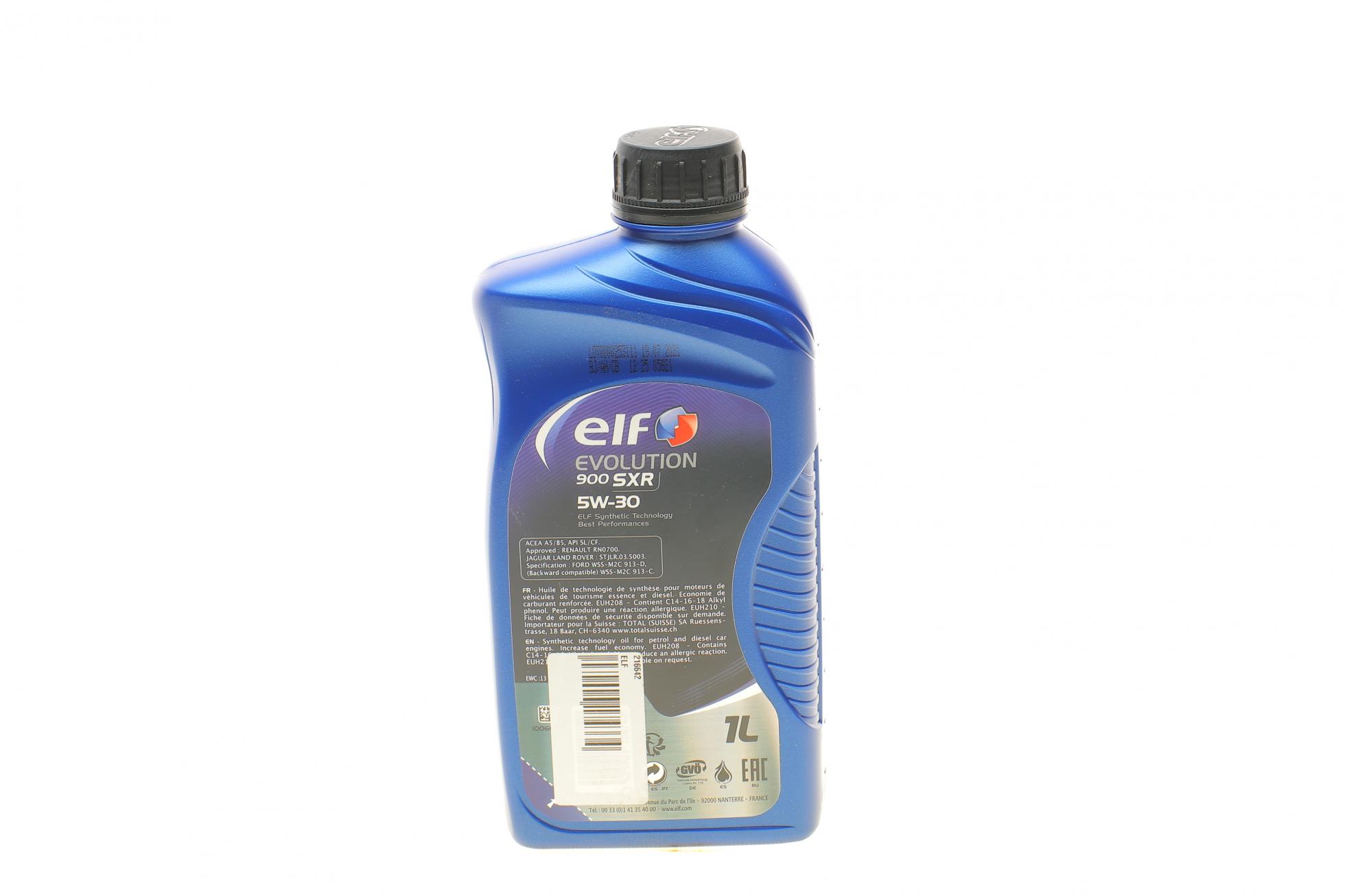 216642 ELF