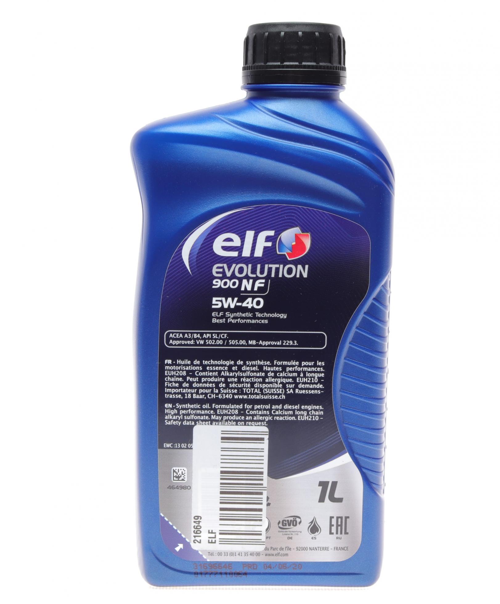 216649 ELF
