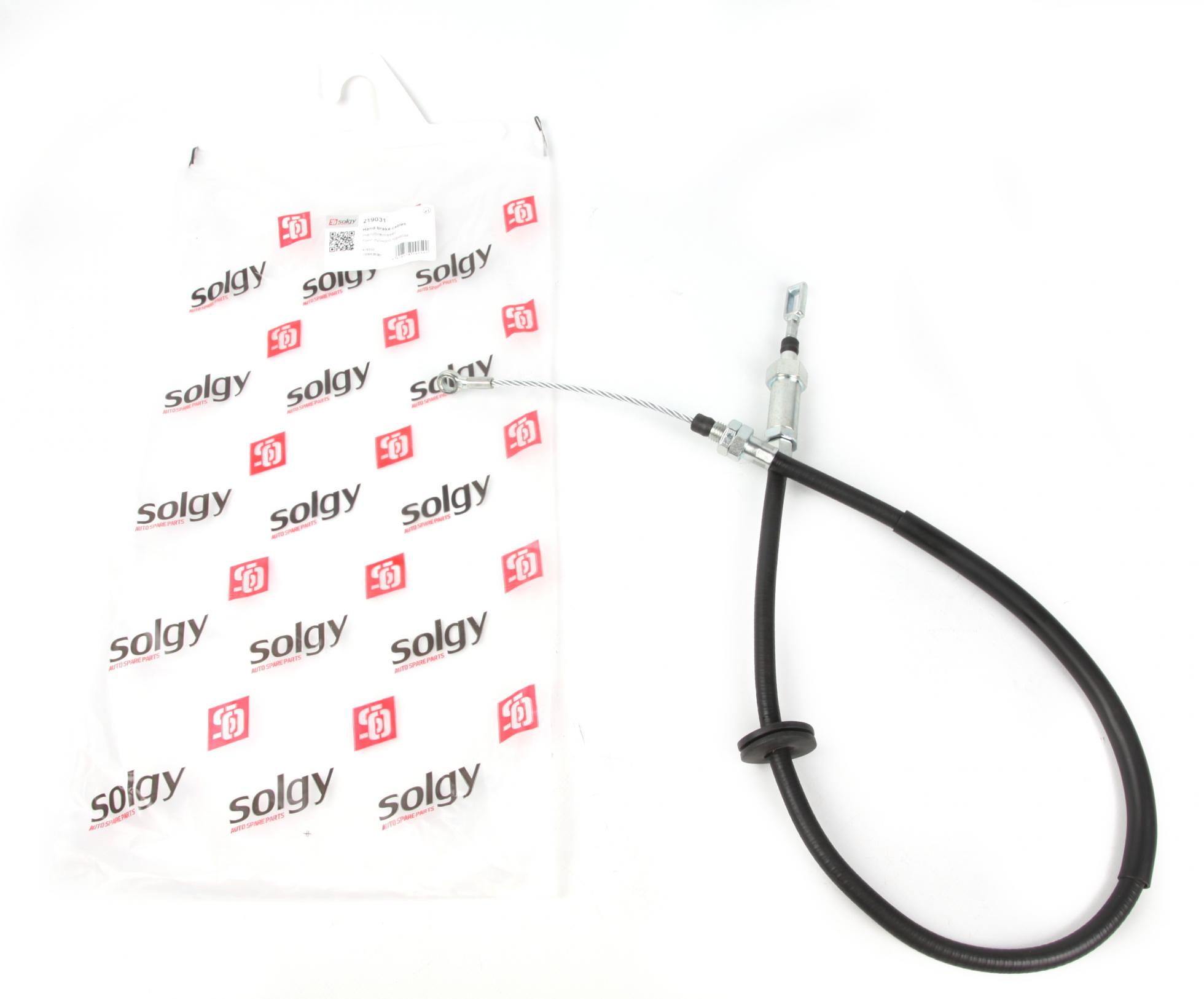219031 SOLGY