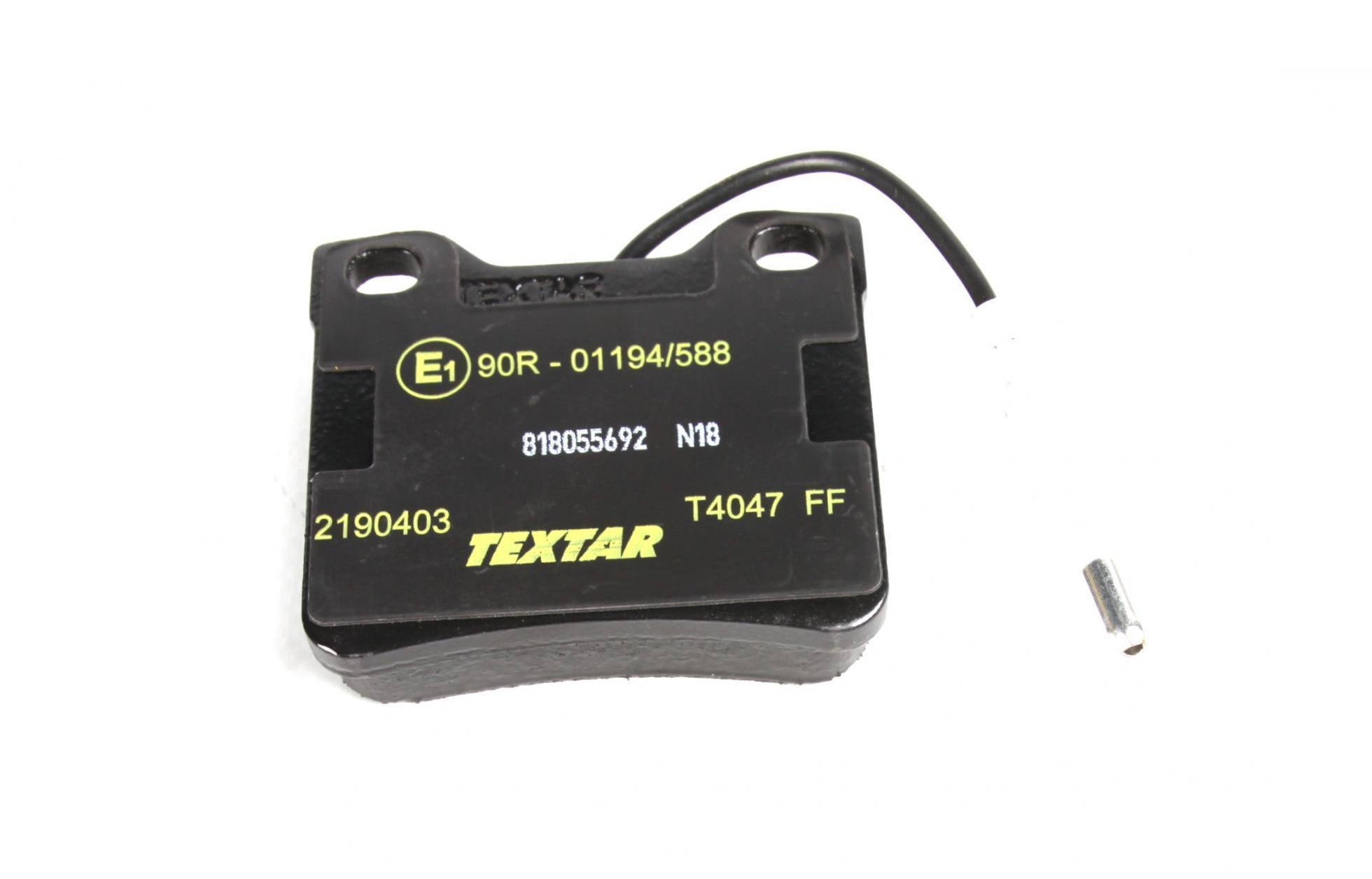 2190403 TEXTAR