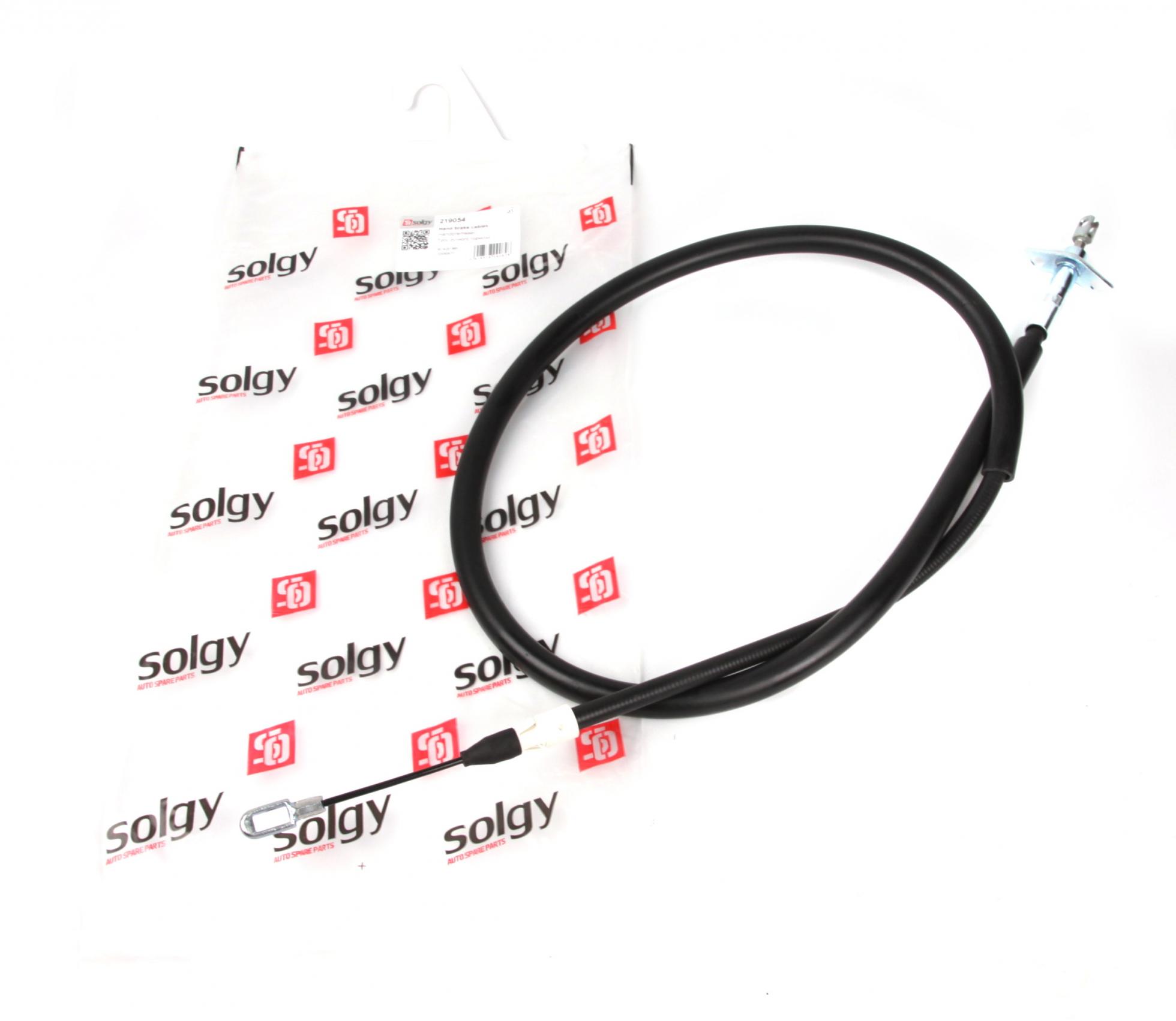 219054 SOLGY