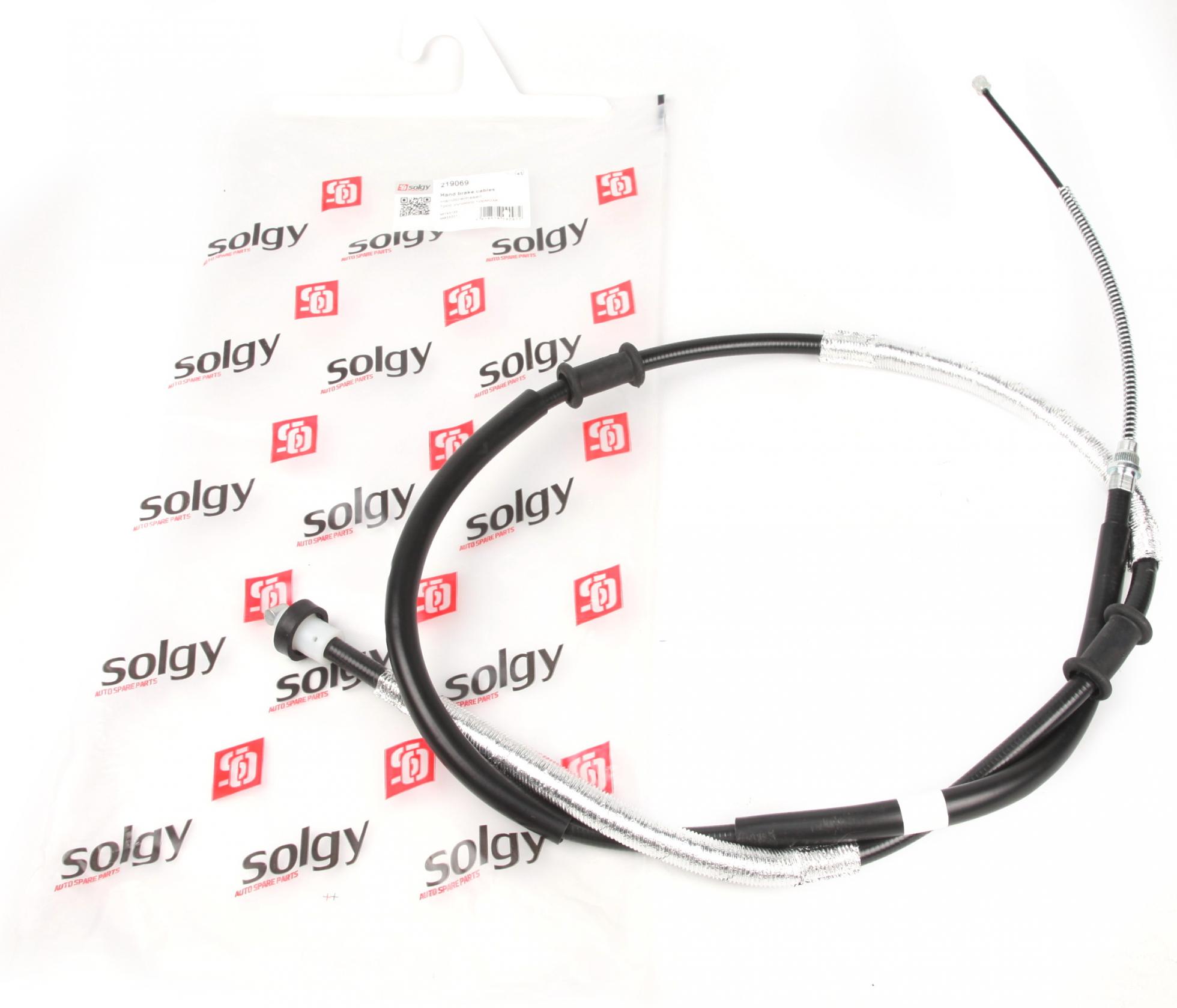 219069 SOLGY