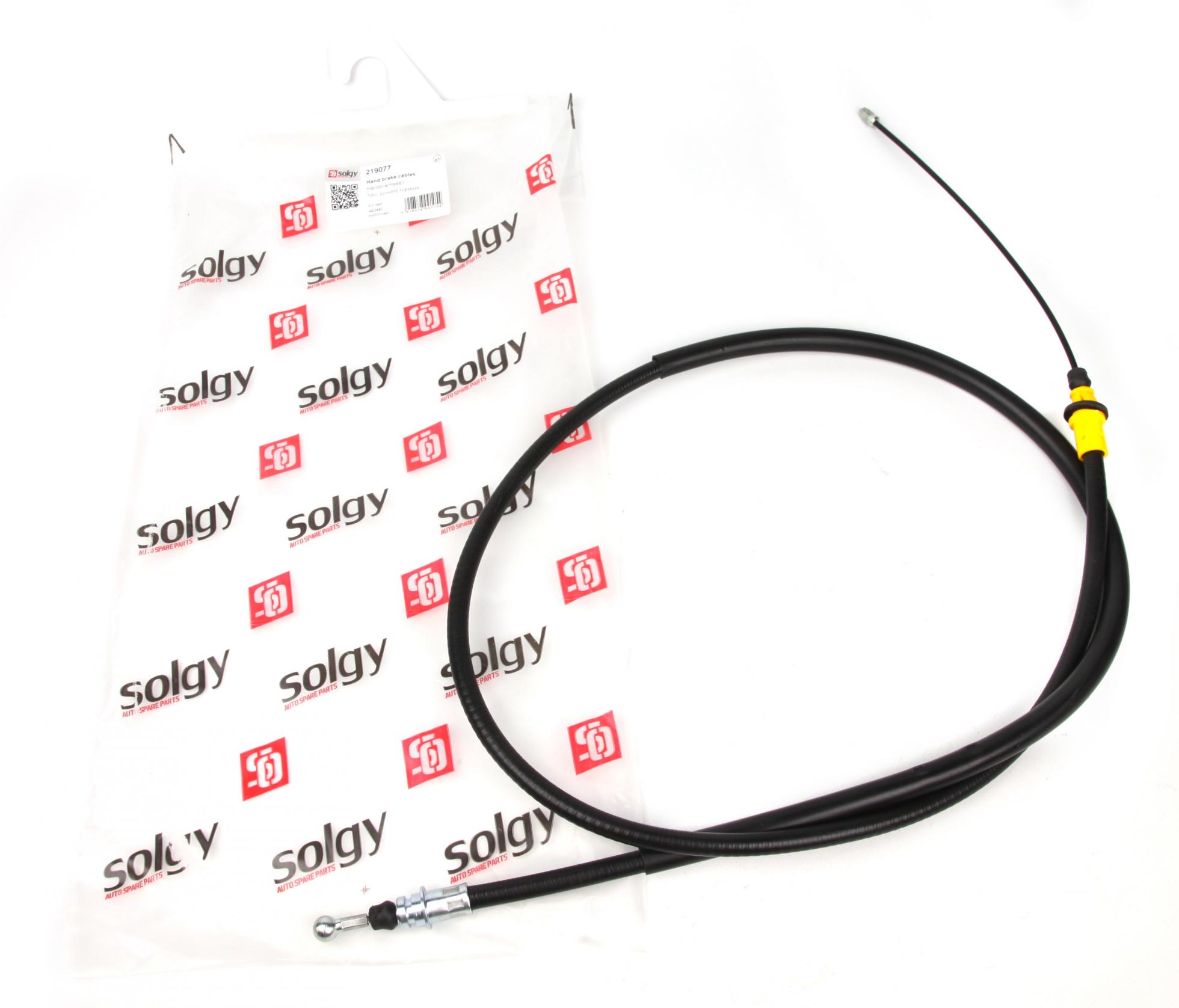 219077 SOLGY