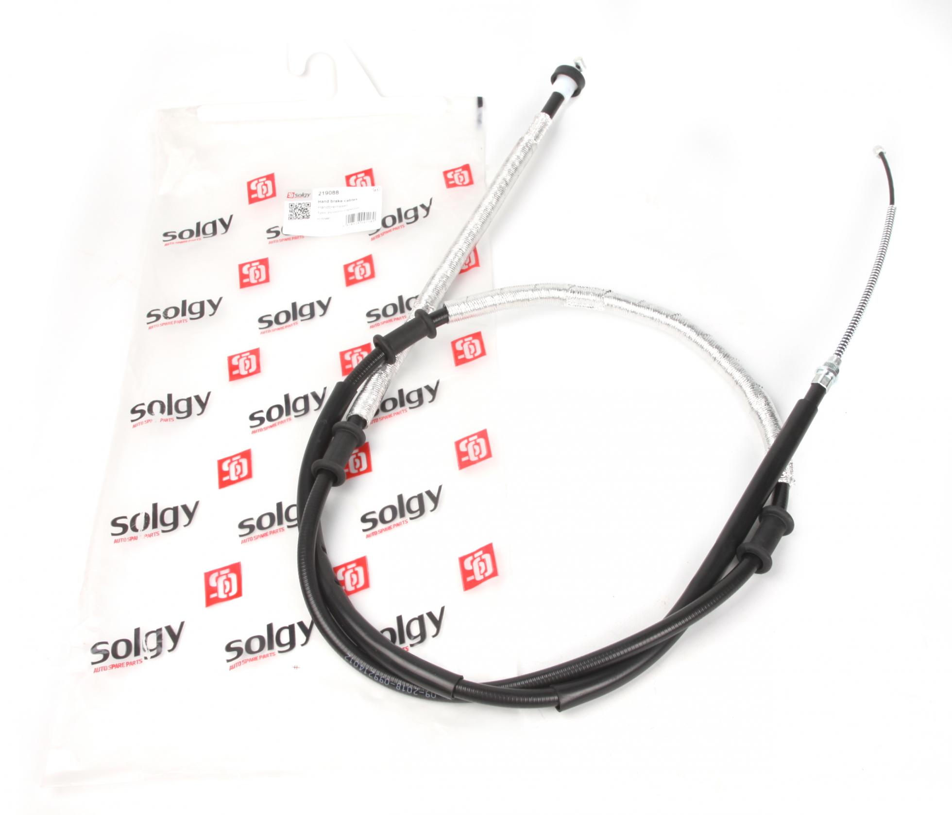 219088 SOLGY