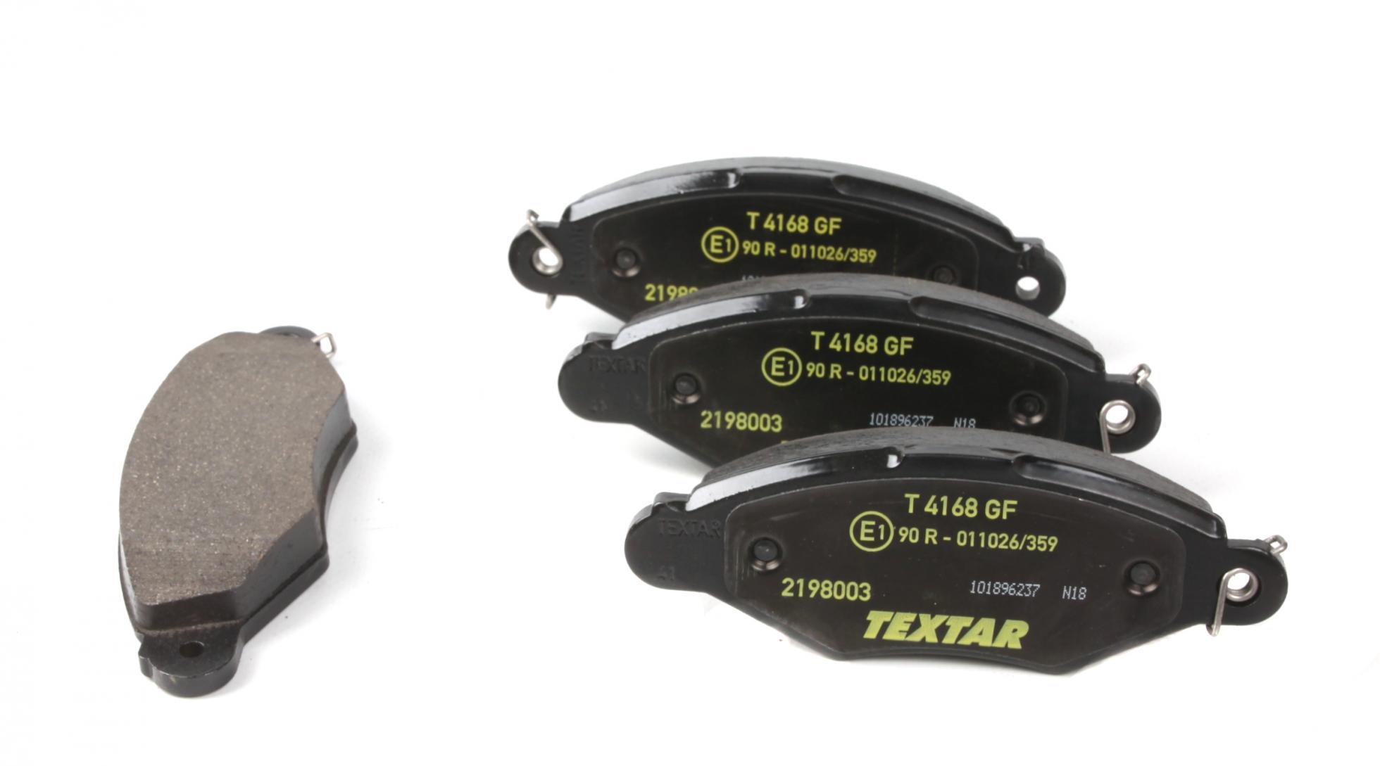 2198003 TEXTAR