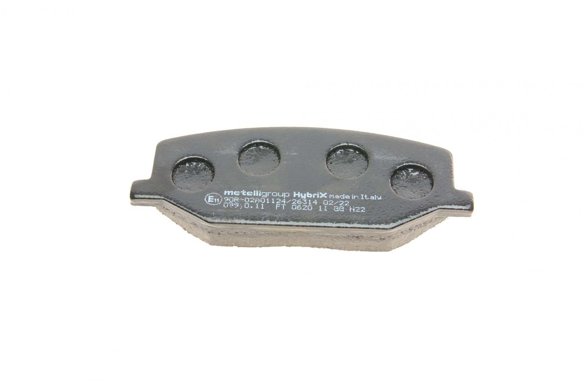 2200970 METELLI