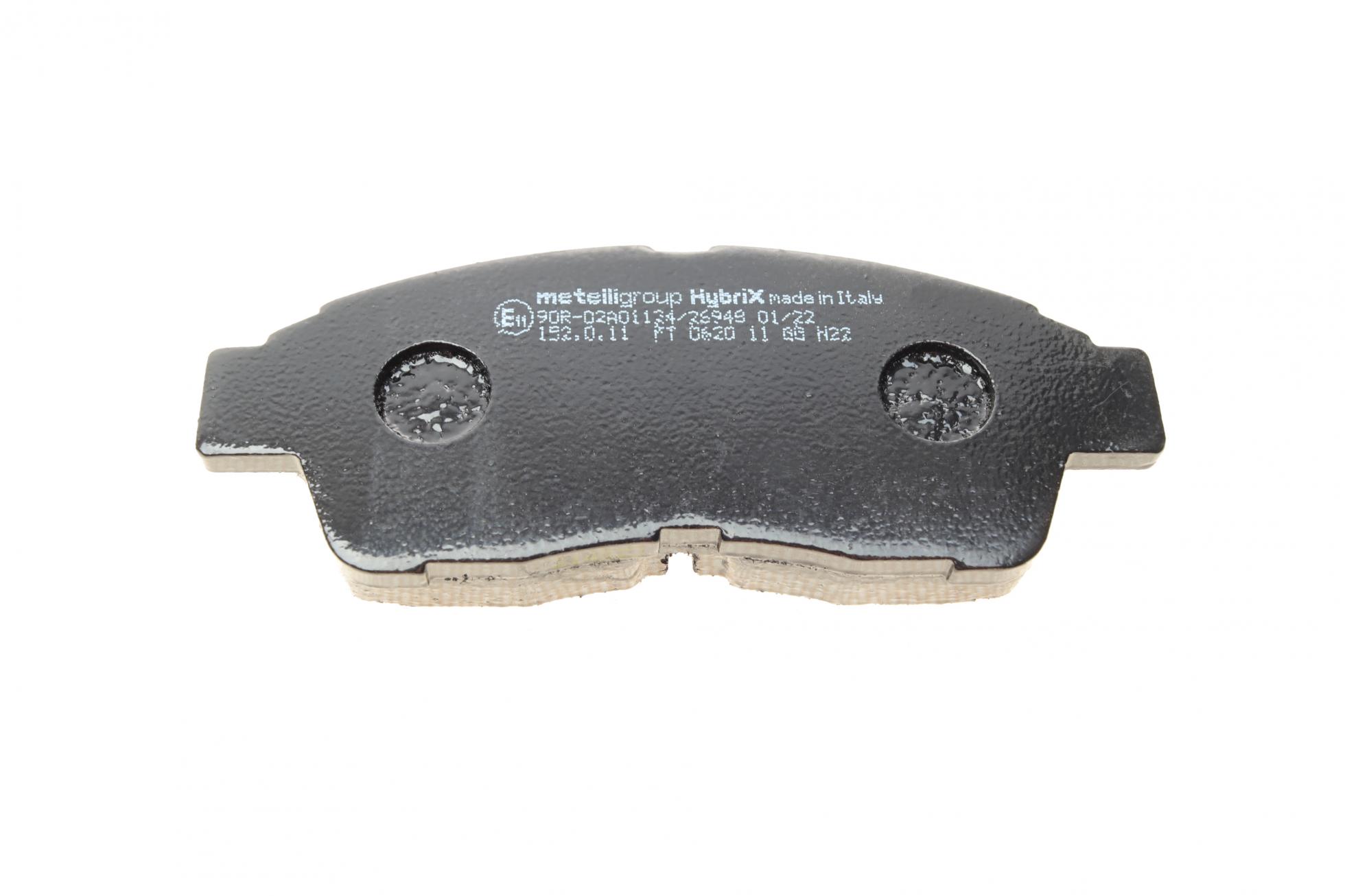 2201490 METELLI