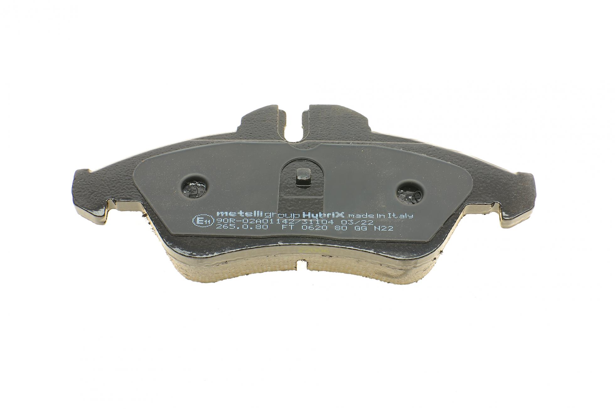 2202560 METELLI