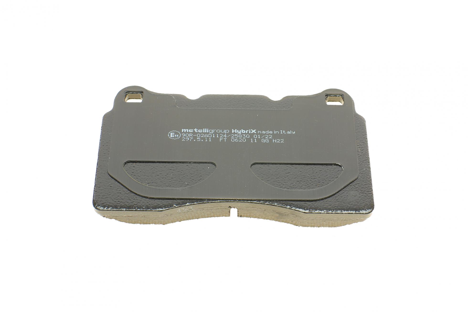2202885 METELLI