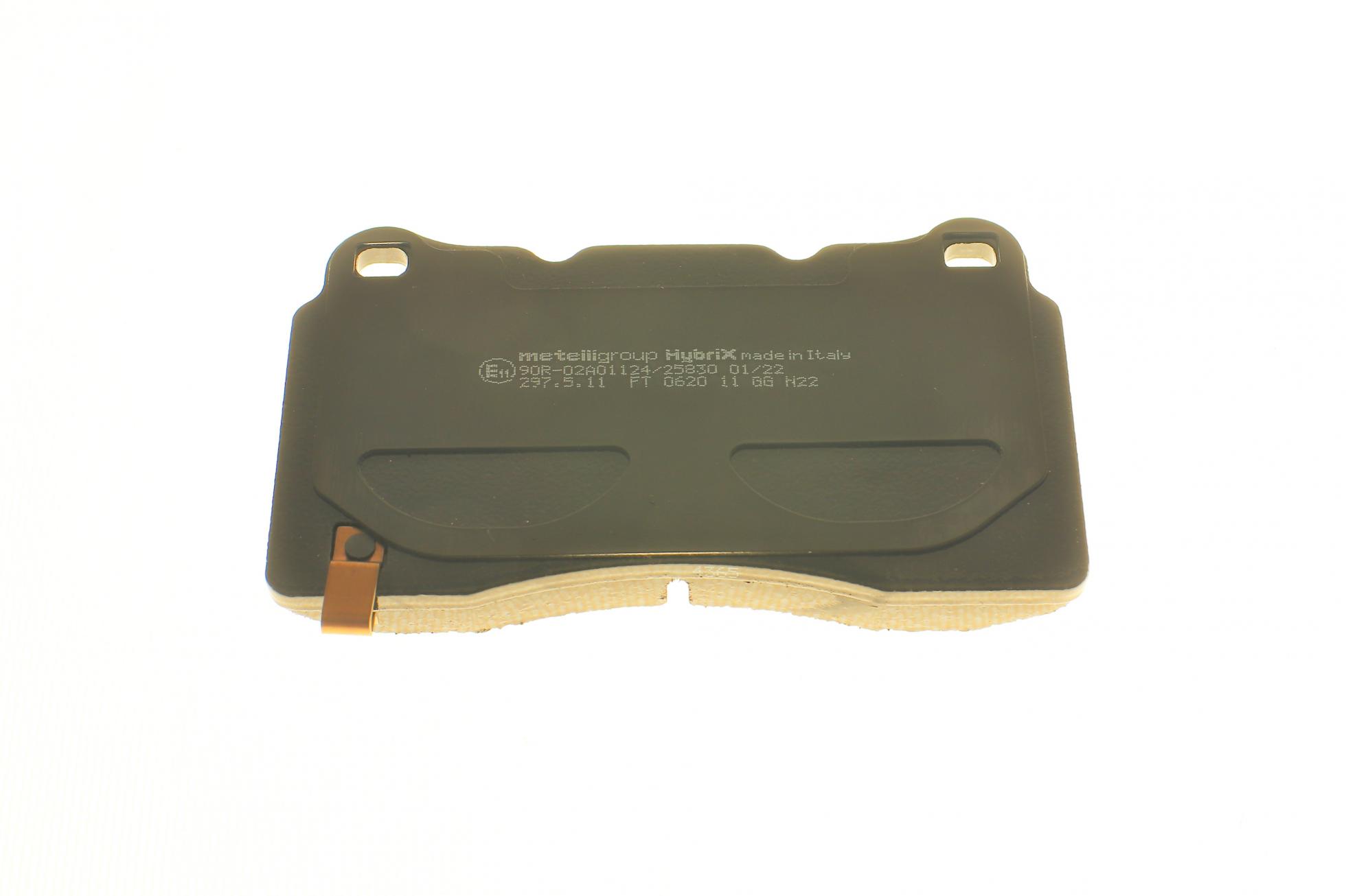 2202885 METELLI