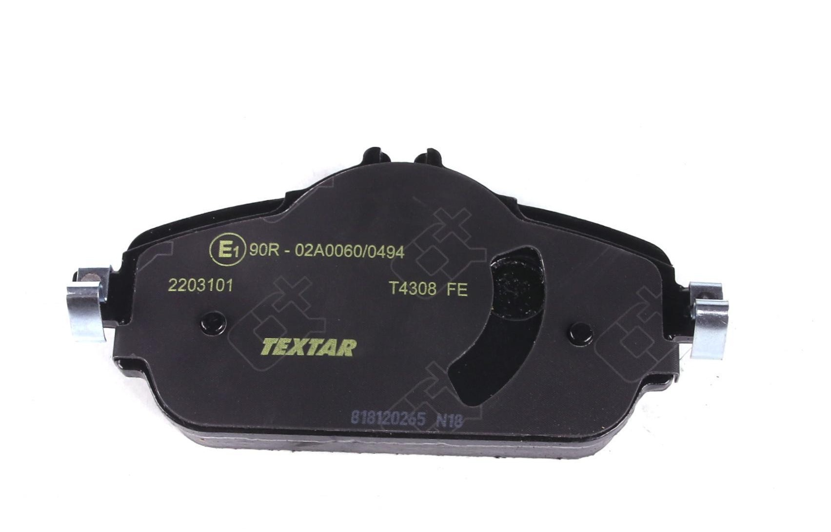2203101 TEXTAR