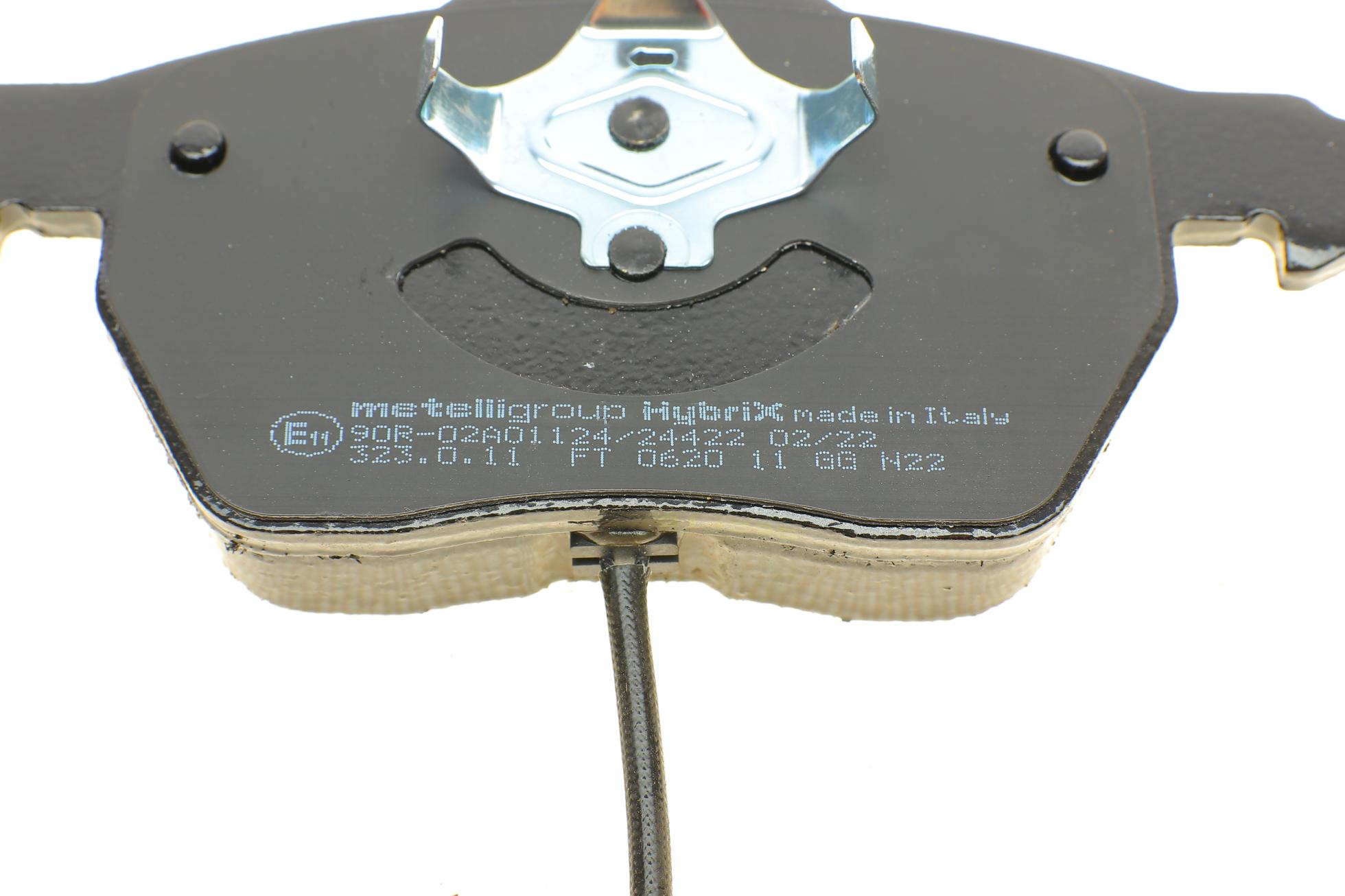 2203140 METELLI