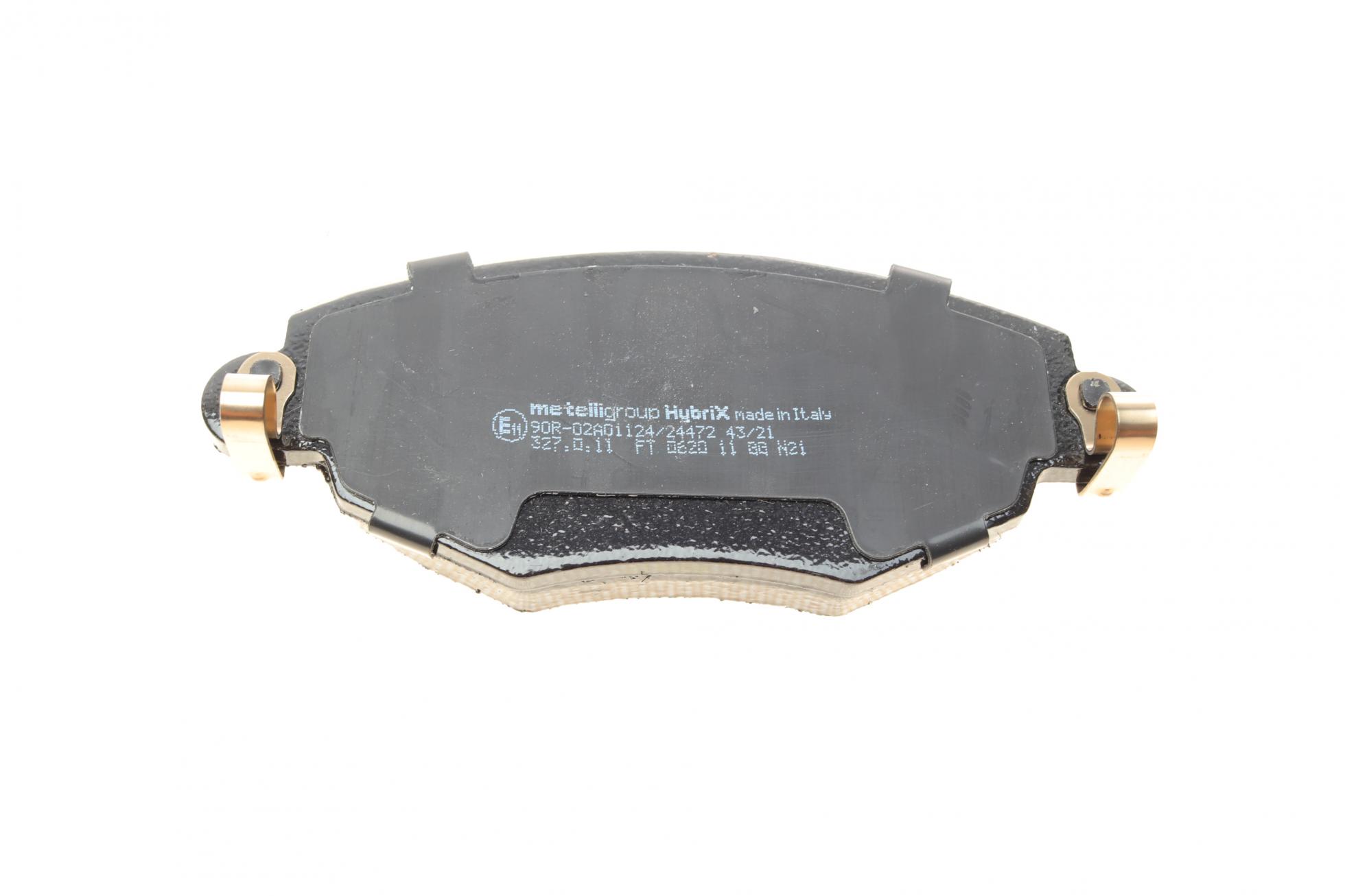 2203180 METELLI