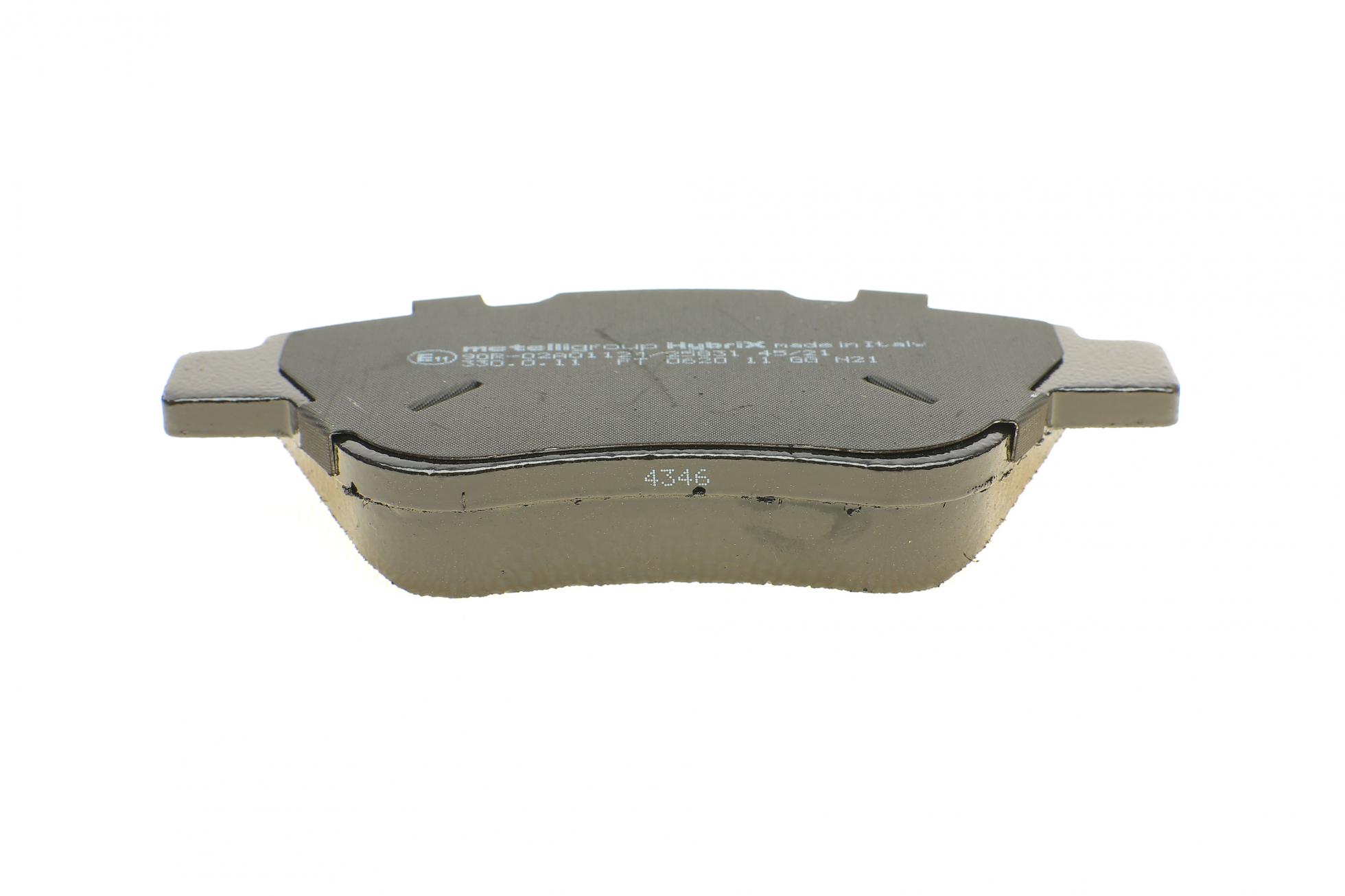 2203210 METELLI