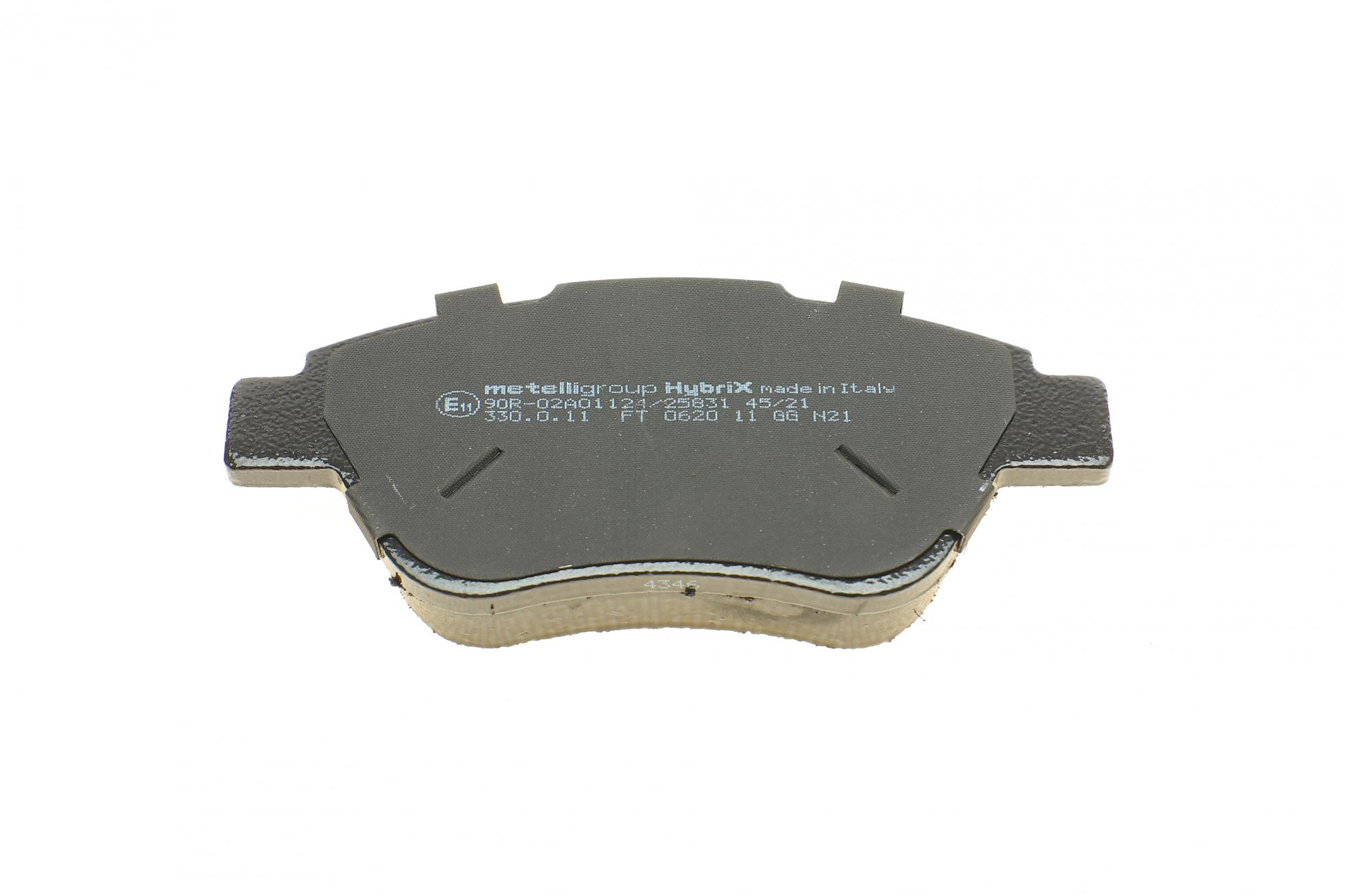 2203210 METELLI