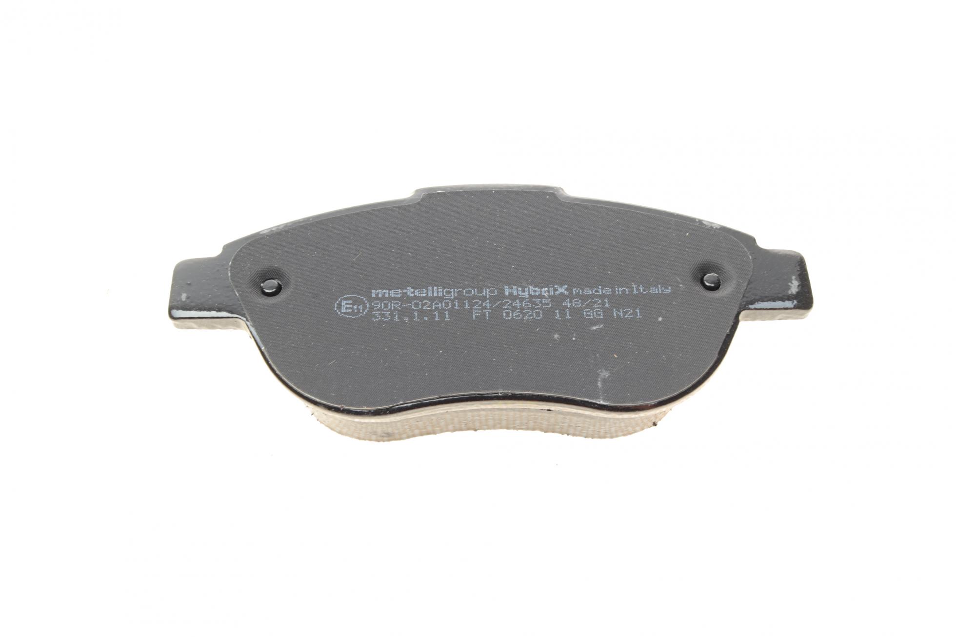 2203221 METELLI