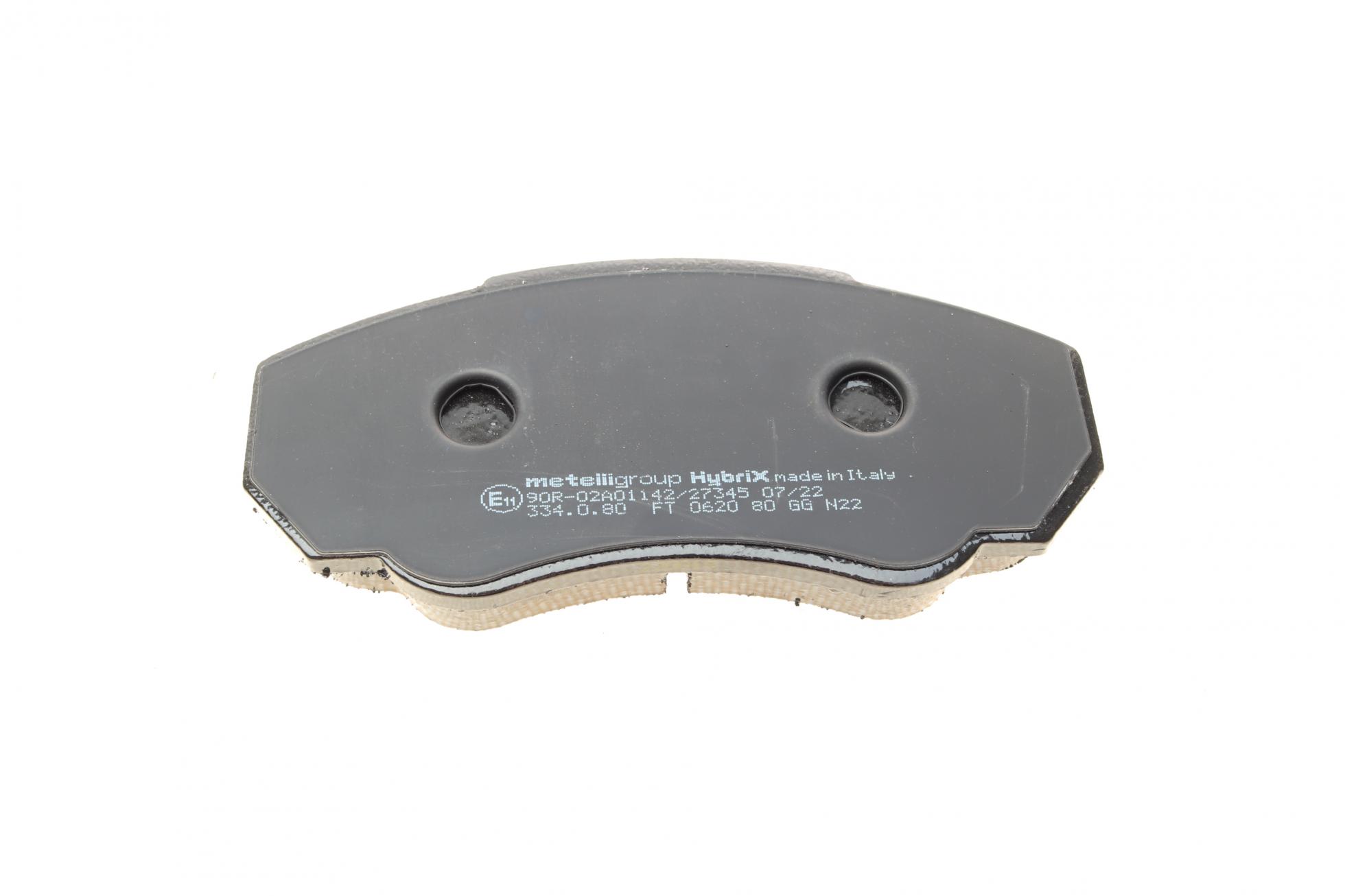 2203250 METELLI