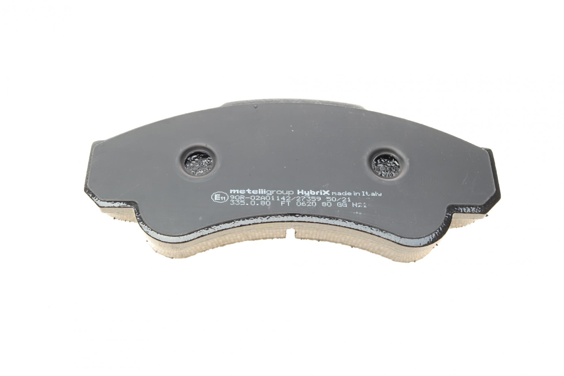 2203260 METELLI