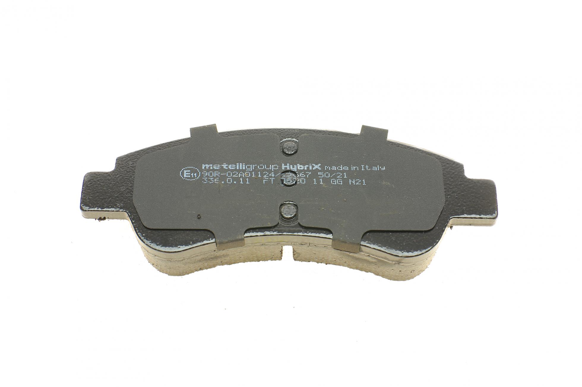2203270 METELLI