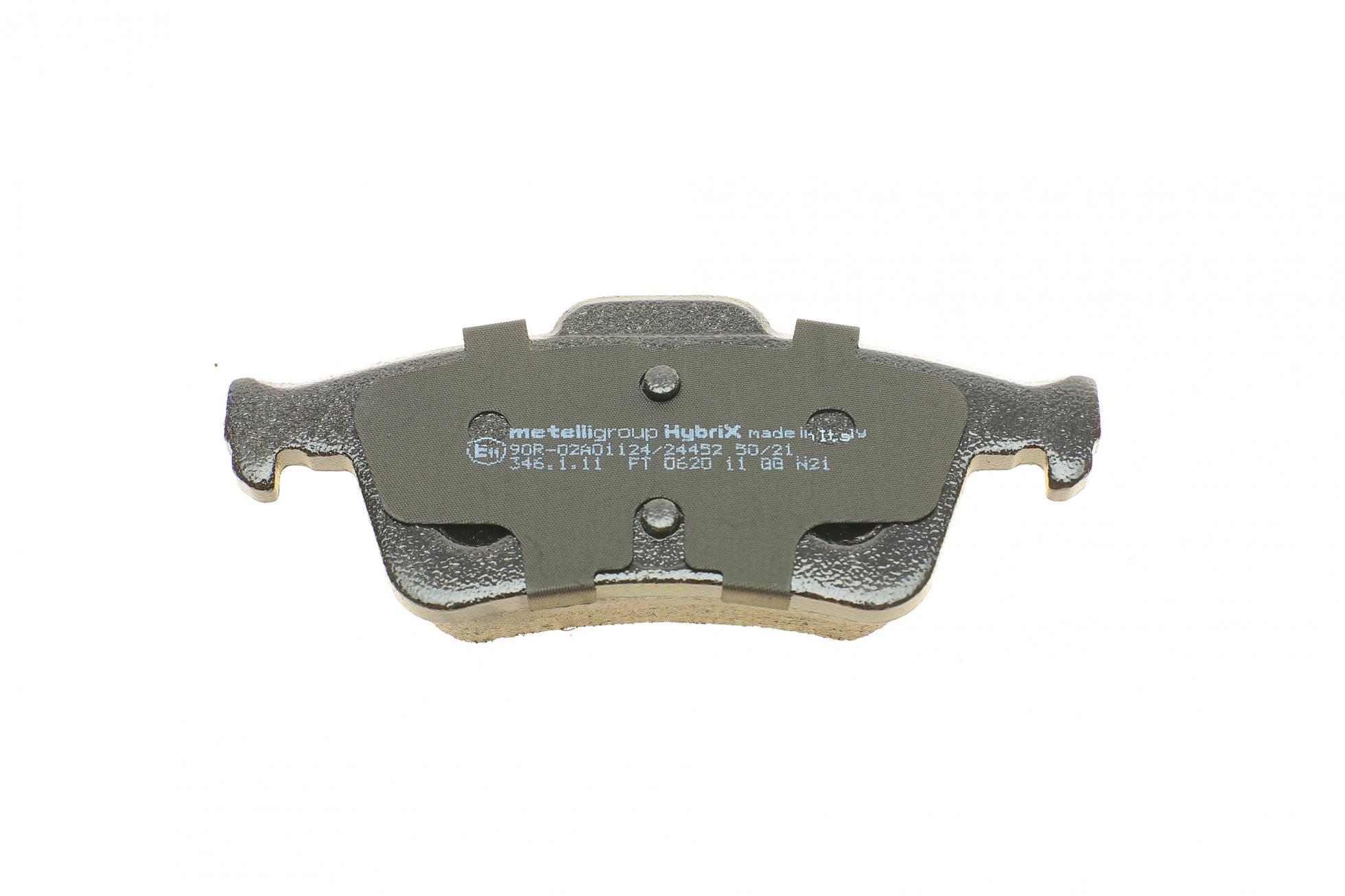 2203371 METELLI