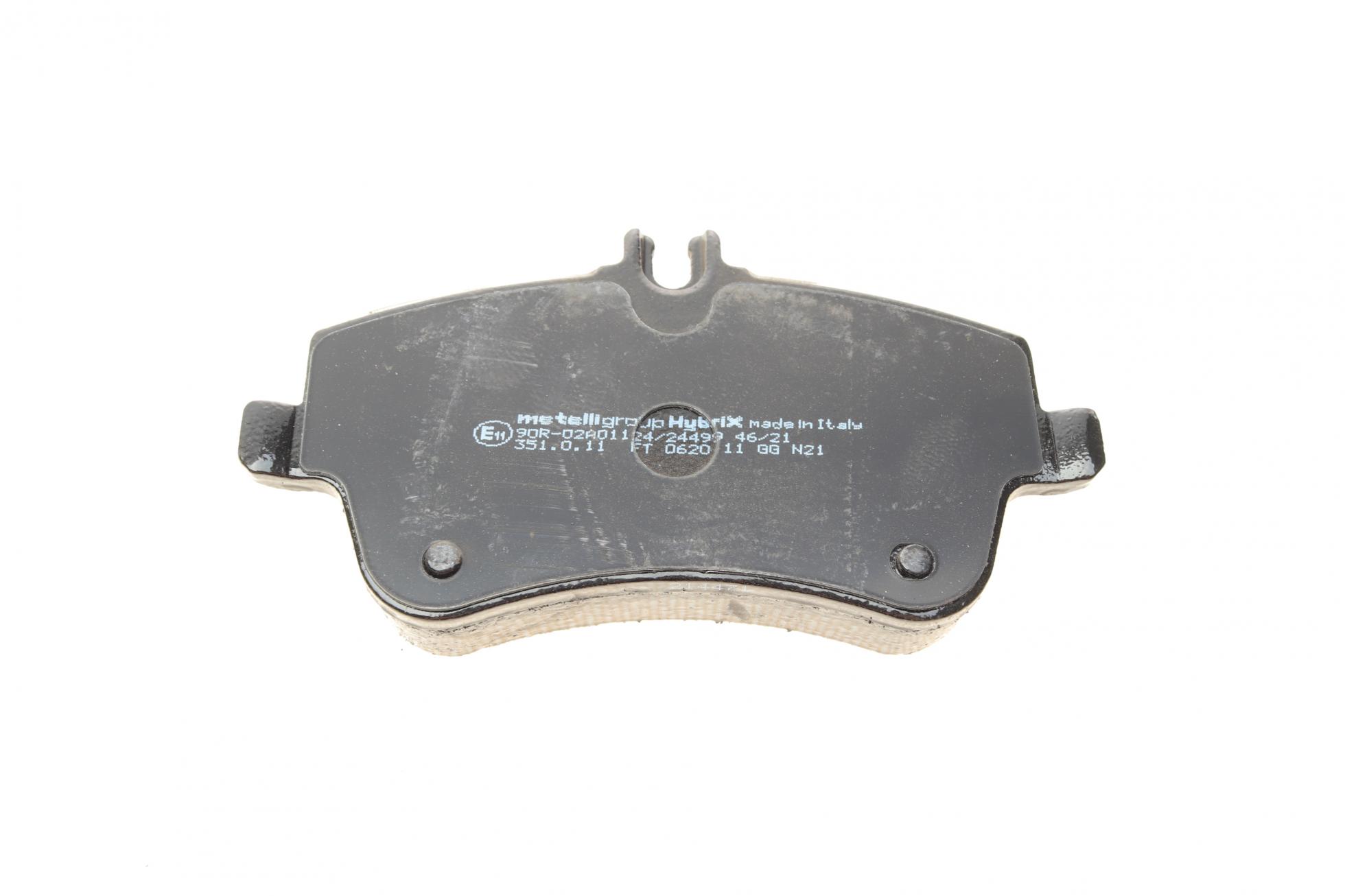 2203420 METELLI