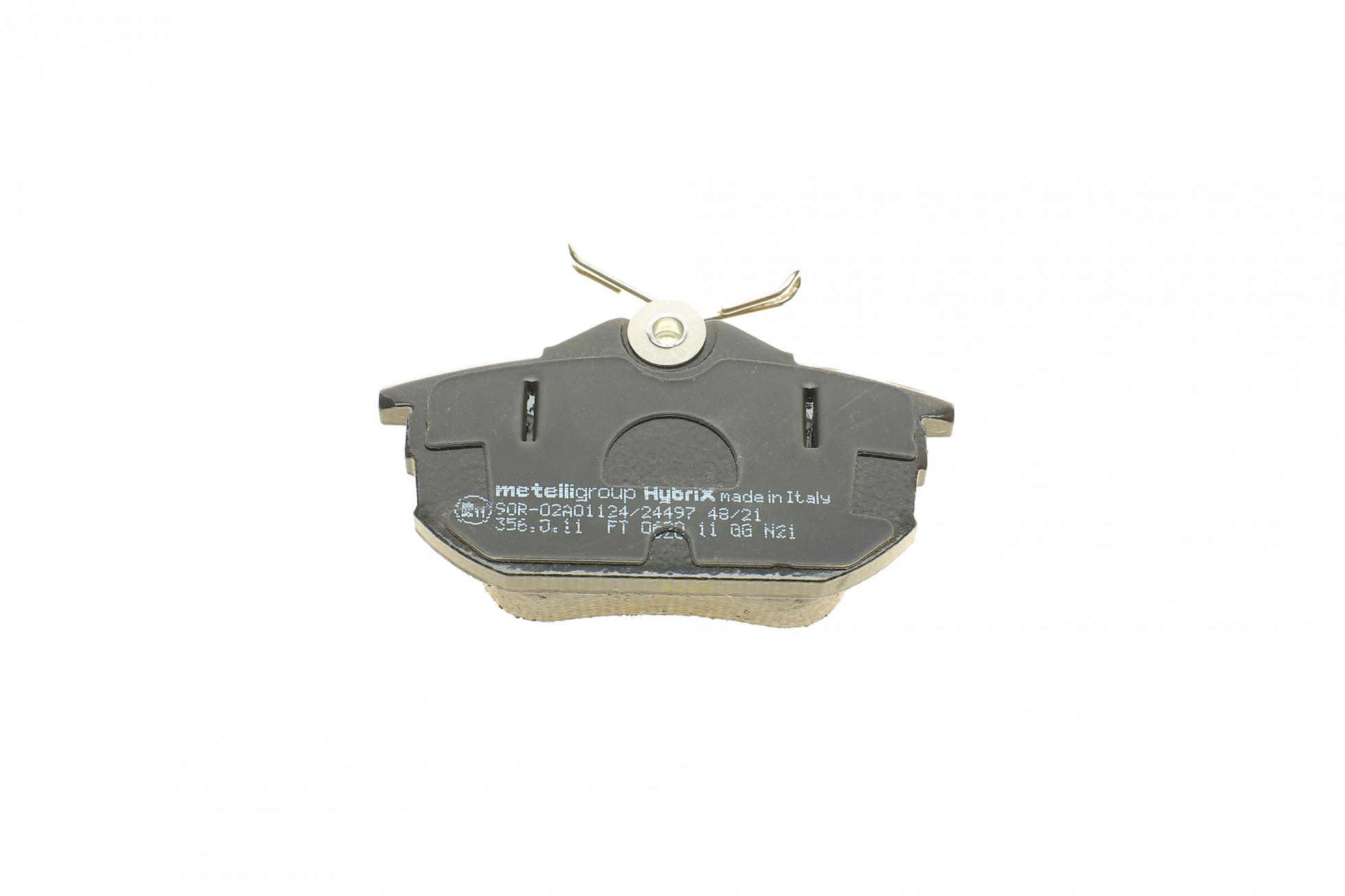 2203470 METELLI