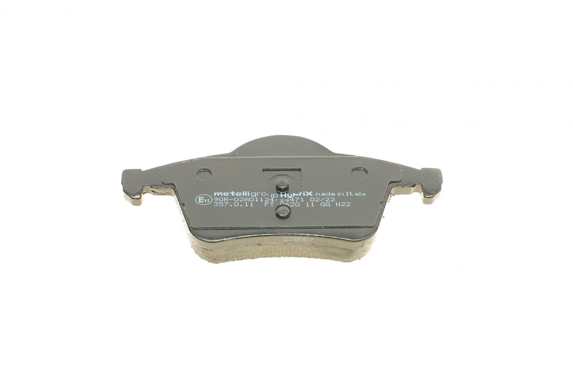 2203480 METELLI
