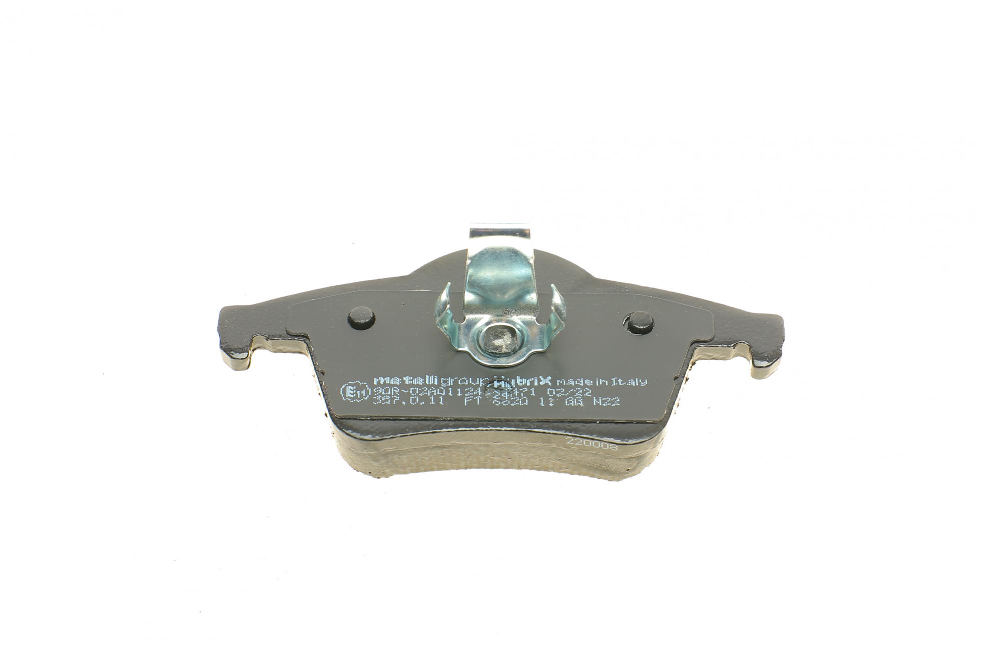 2203480 METELLI