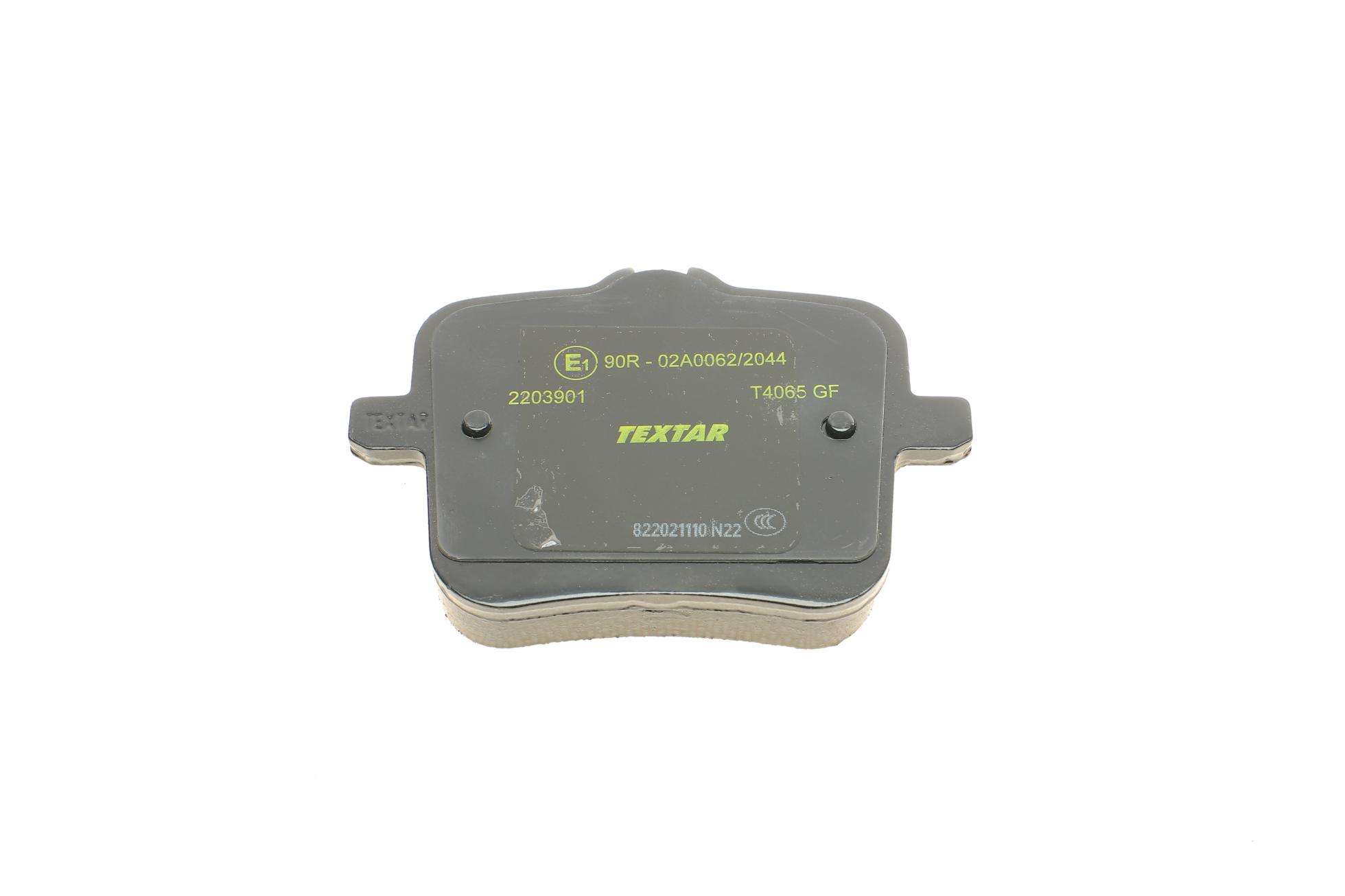 2203901 TEXTAR