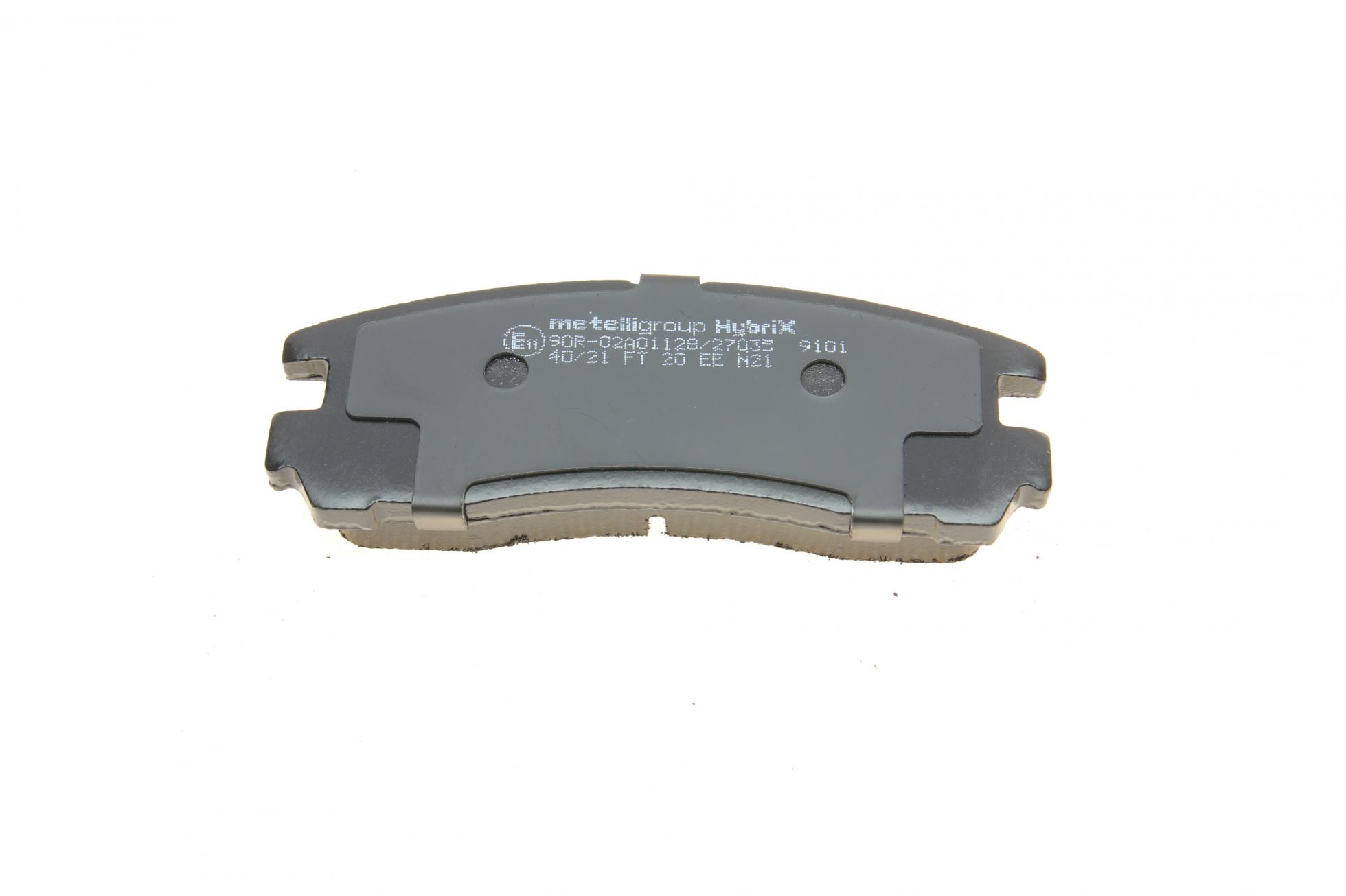 2203980 METELLI