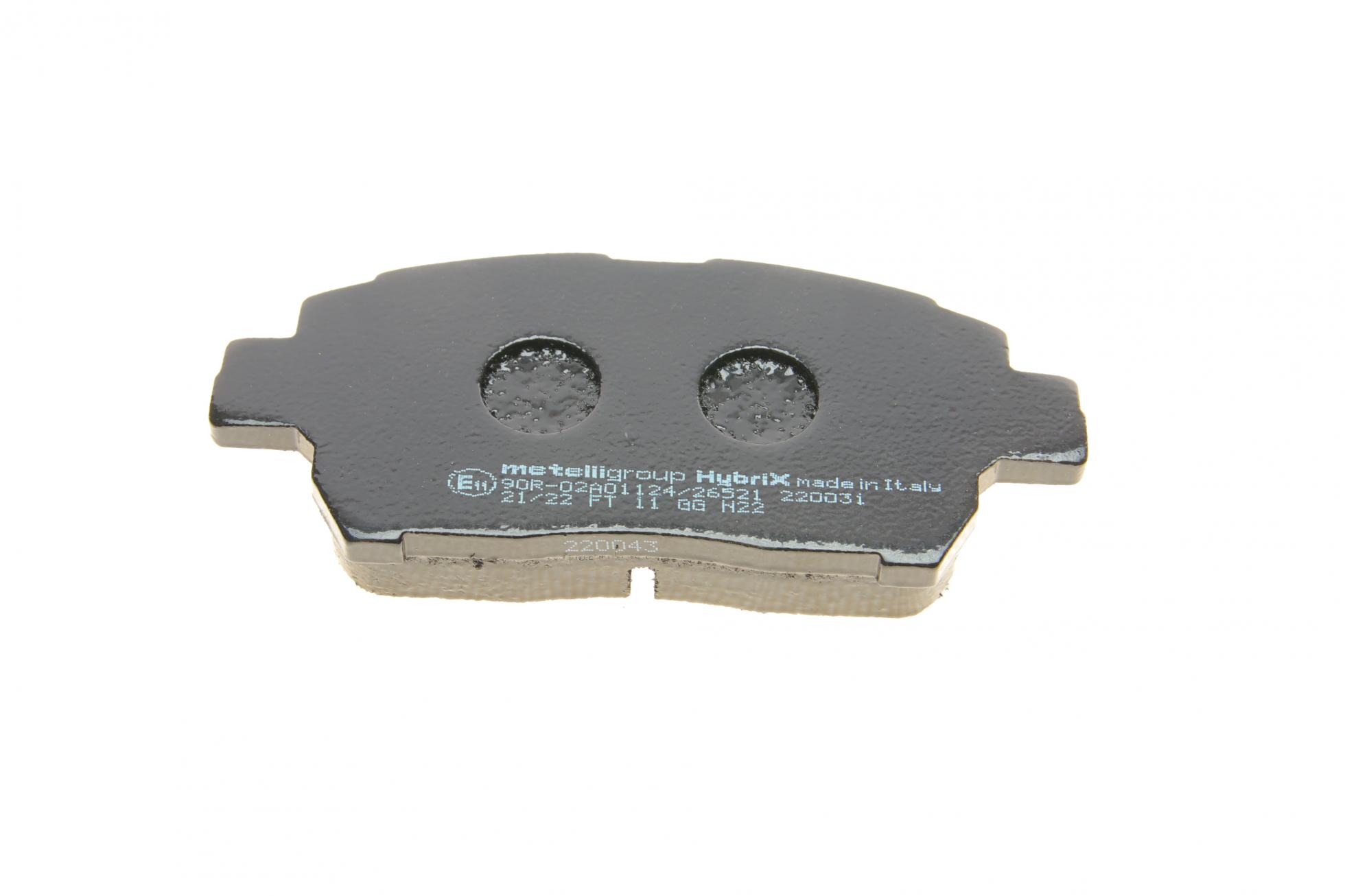 2204230 METELLI