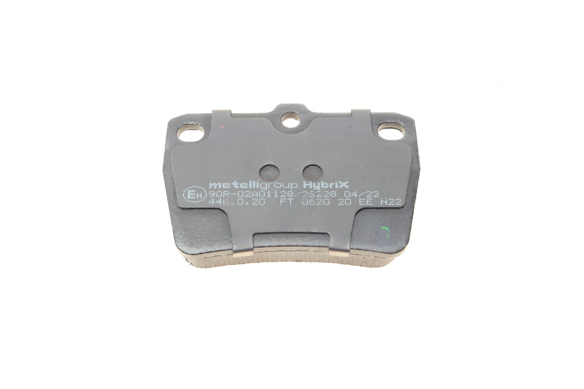 2204310 METELLI
