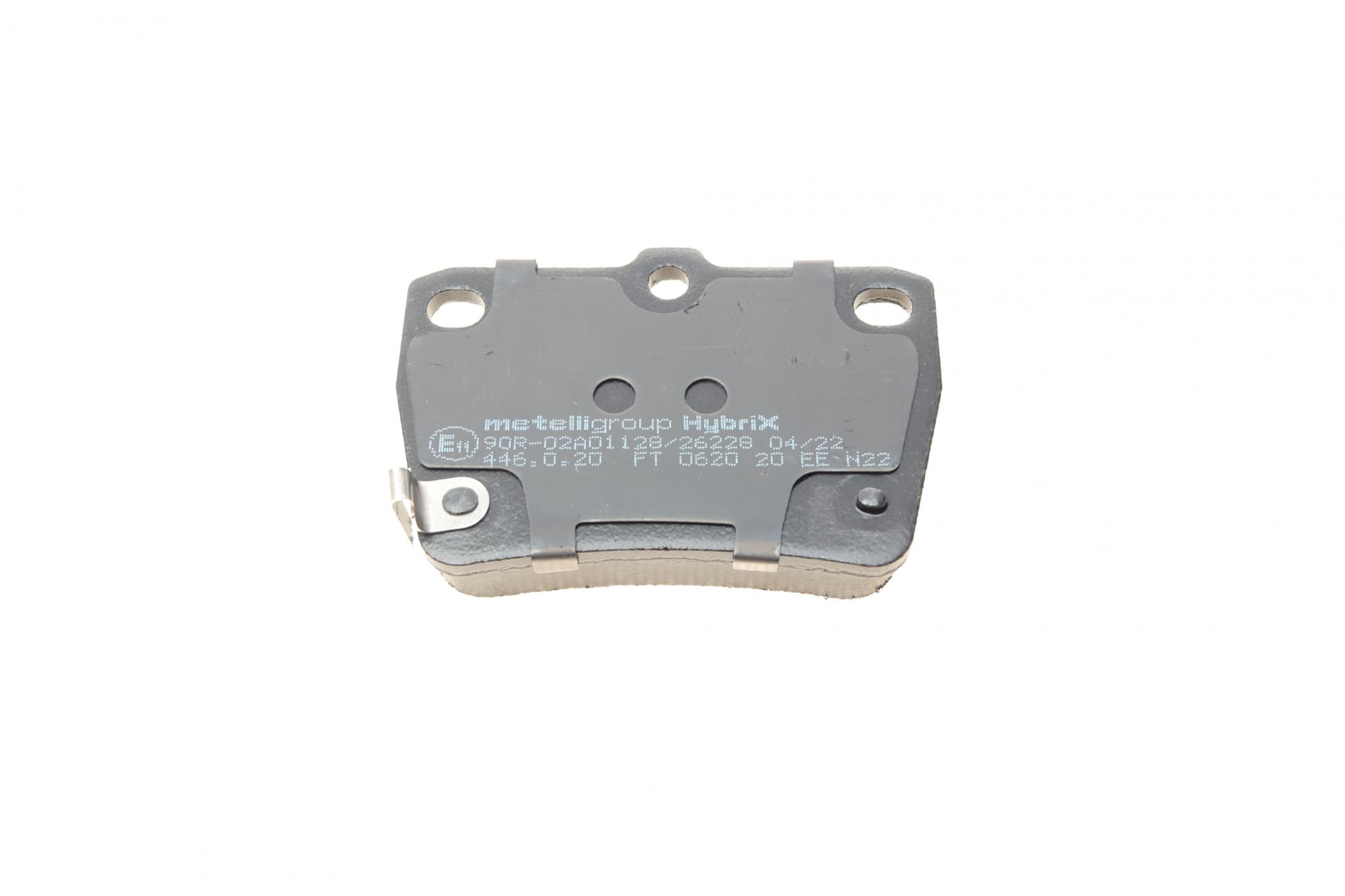 2204310 METELLI