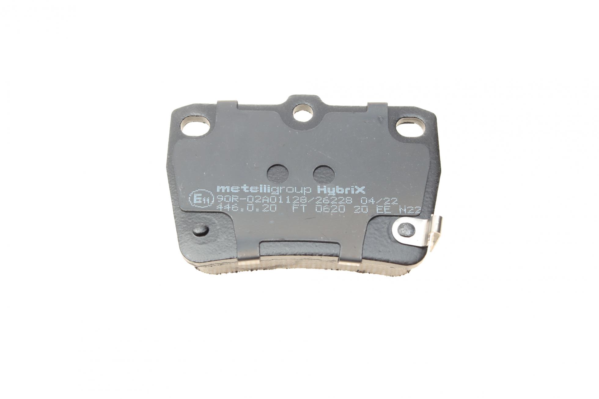 2204310 METELLI