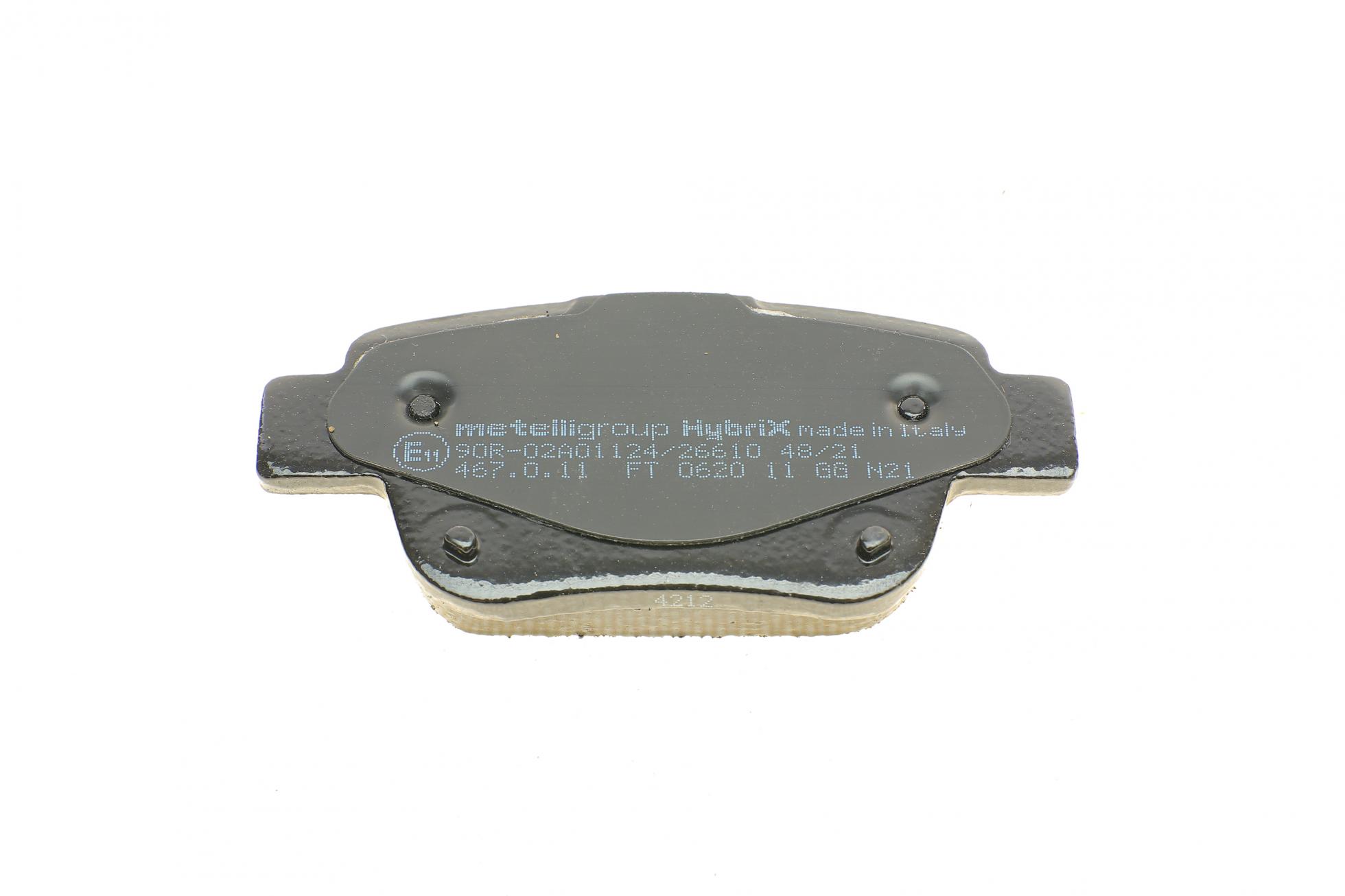 2204510 METELLI