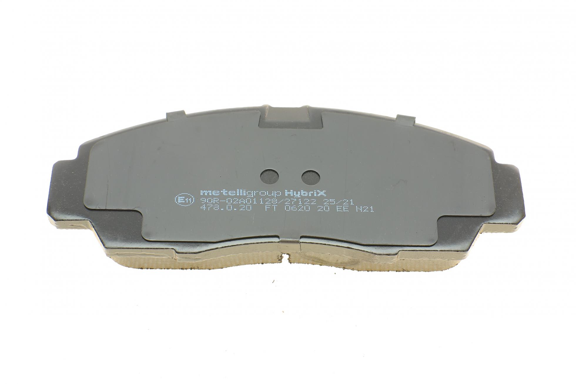 2204620 METELLI