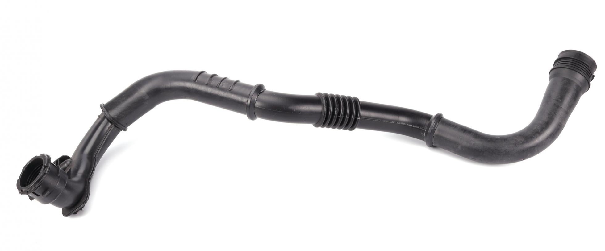 Патрубок інтеркулера renault megane ii/scenic ii 1.5dci 03-
