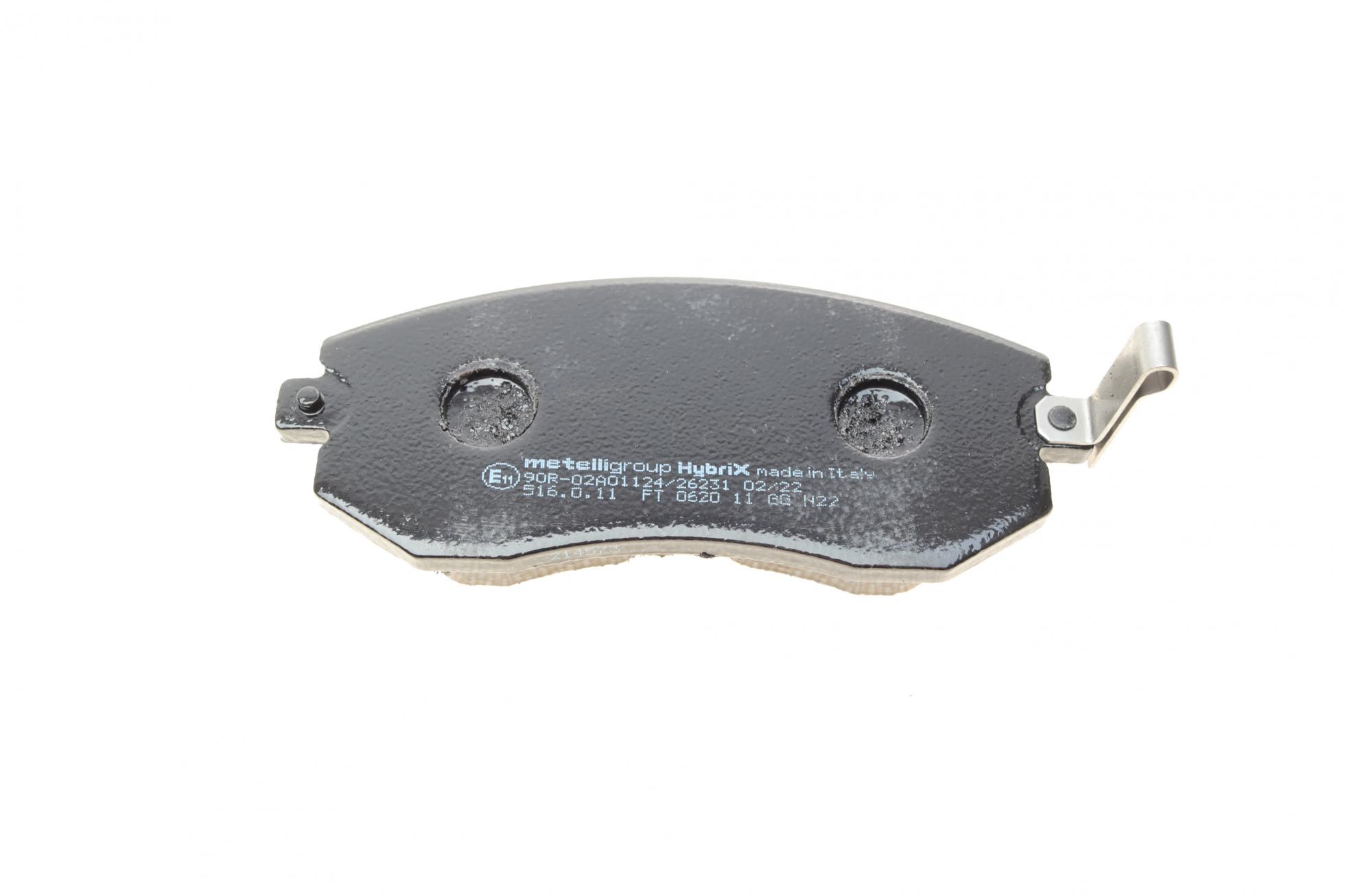 2205000 METELLI