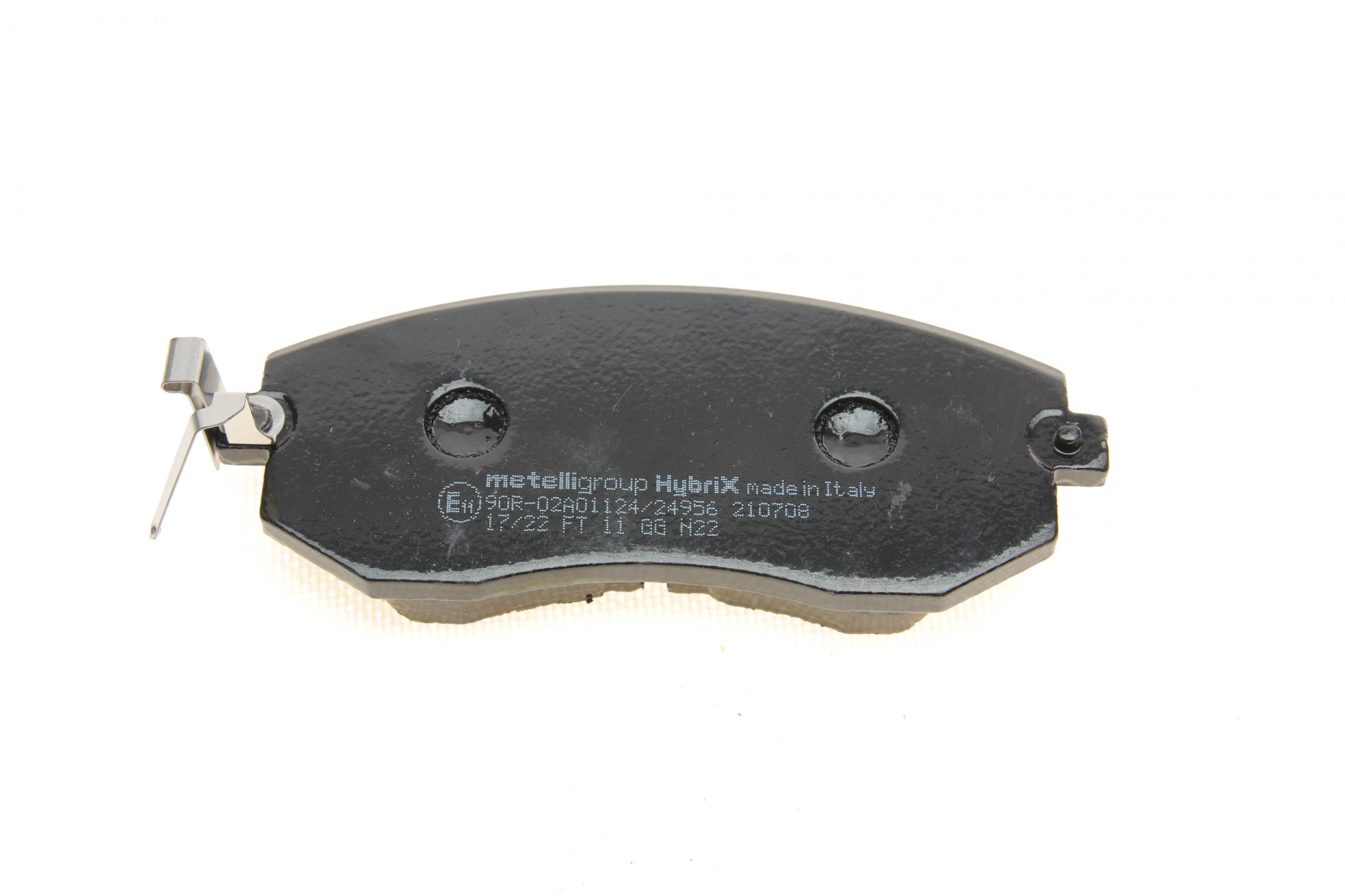 2205001 METELLI