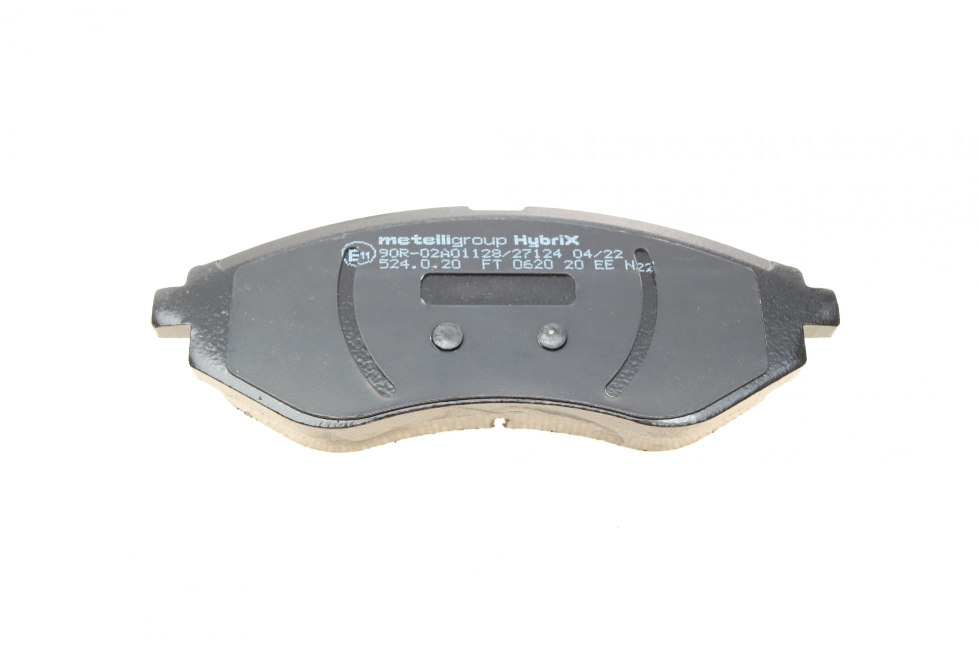 2205080 METELLI